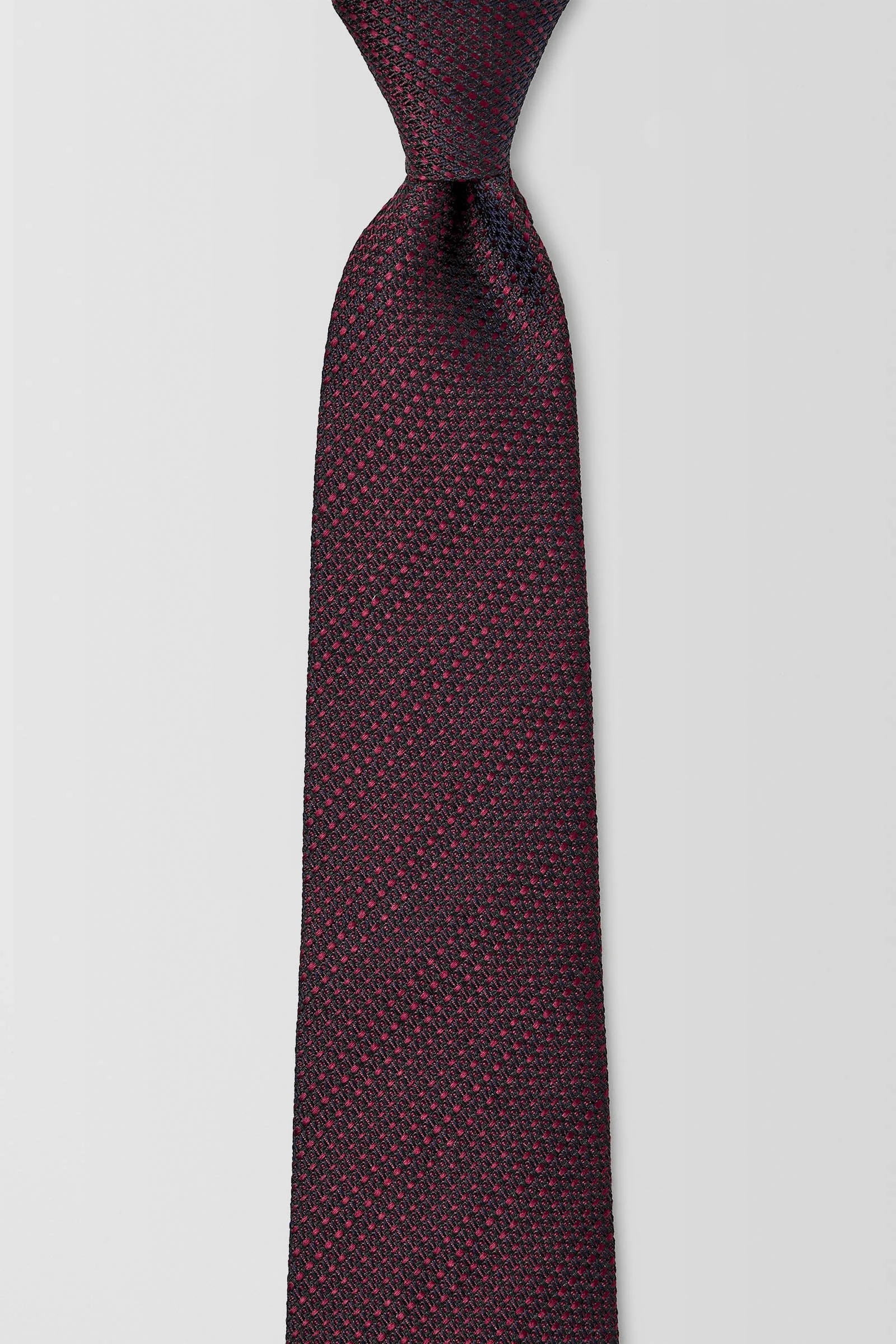    Shop - Textured Stripe 7.5cm Tie    
PCAW100001 Wine