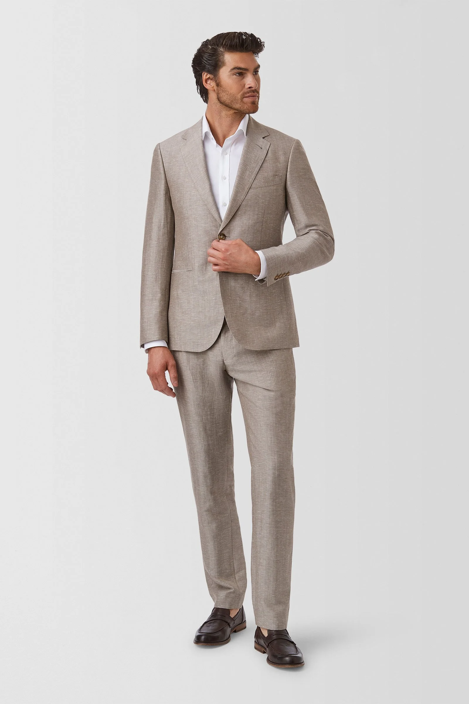  Auburn Jacket  
FCW250 Coffee