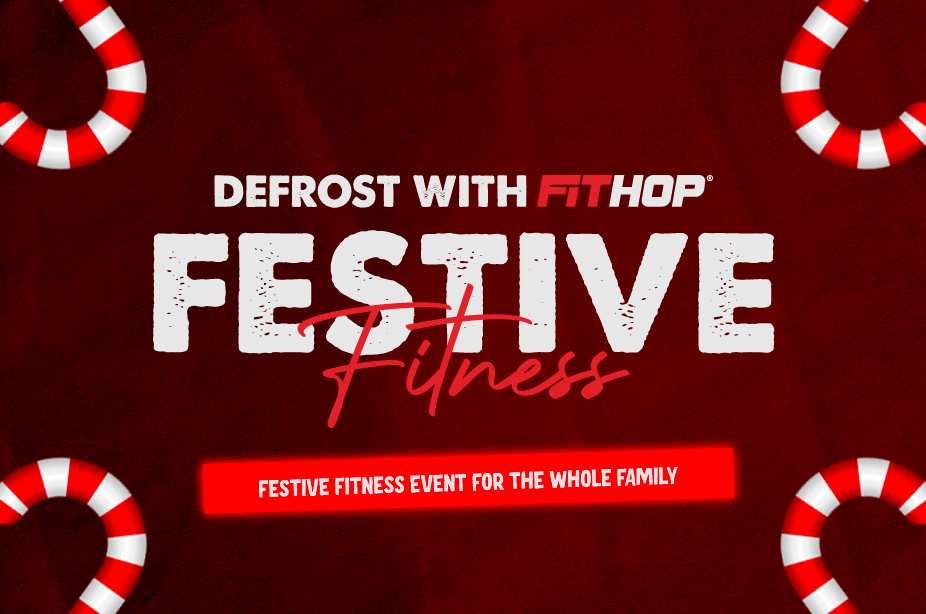 Festive Fitness