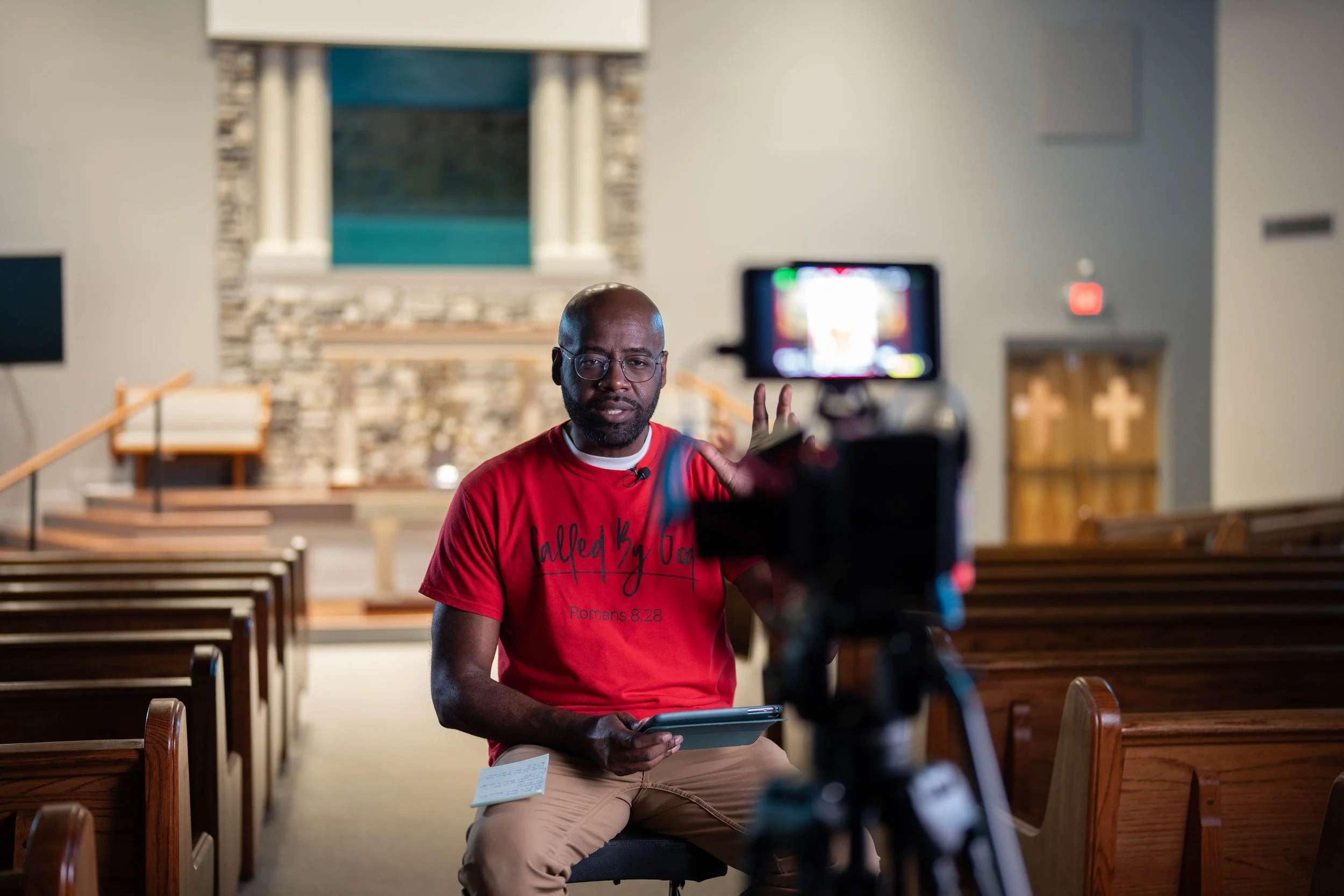 Why I Film for Free (And How It Pays Off Later)