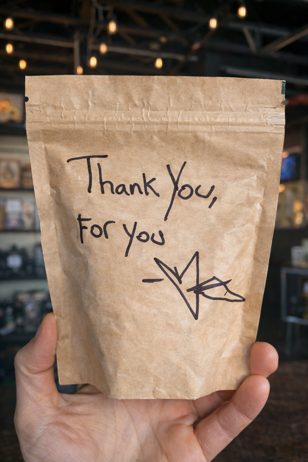 Handwritten gratitude on kraft paper.png