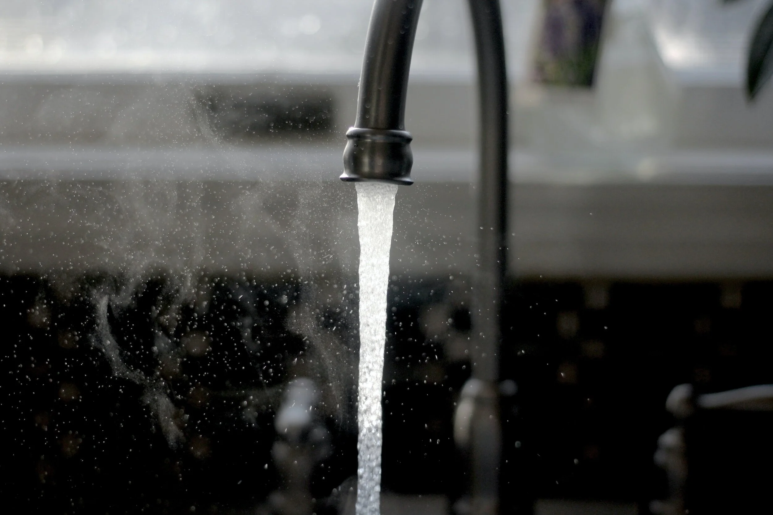 stock tap