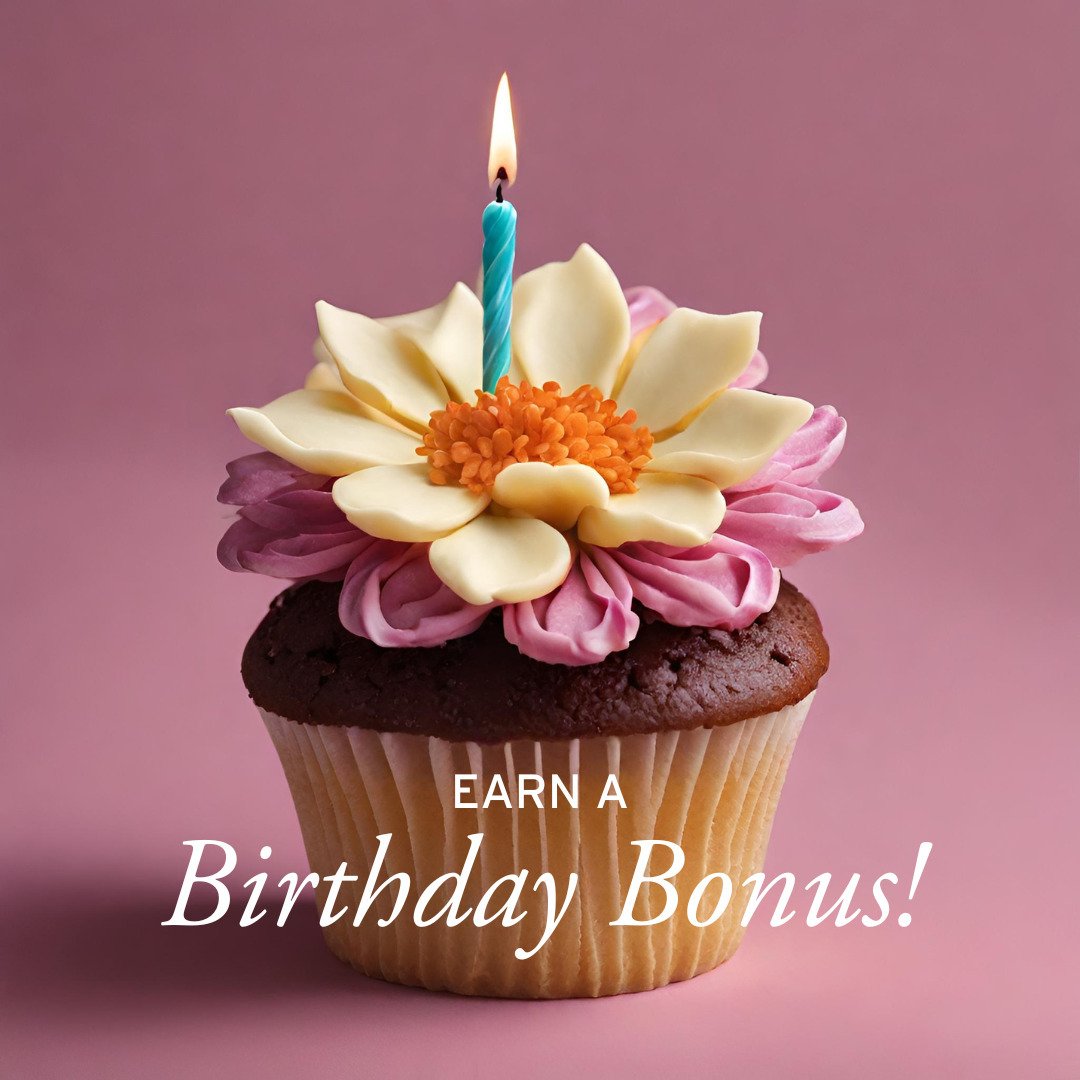 Who has a birthday coming up? 🎂 @MonroviaPlants has a special bonus for you when you order plants online from us with our ShopMonrovia link!

Create an account when you order and you'll be automatically enrolled in their loyalty rewards program to e