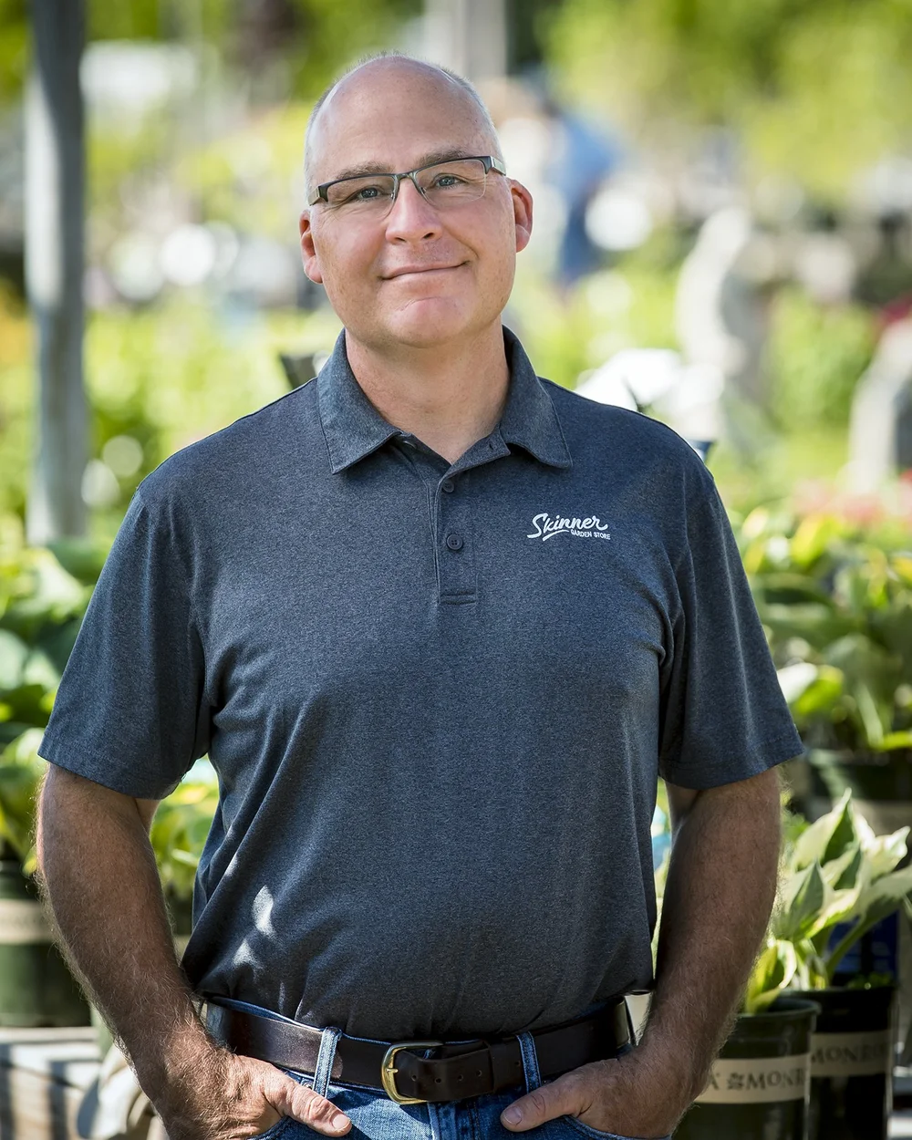 What Would Your Wife Say? — Skinner Garden Store