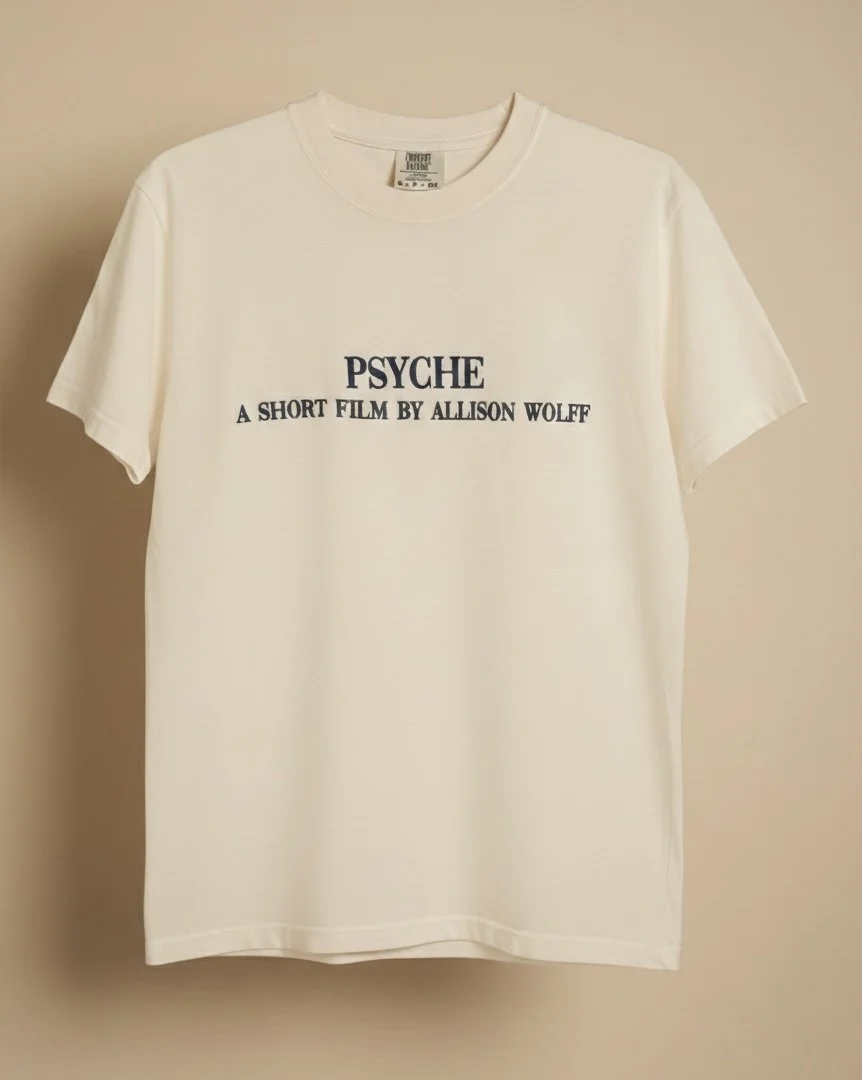 PSYCHE T-SHIRT