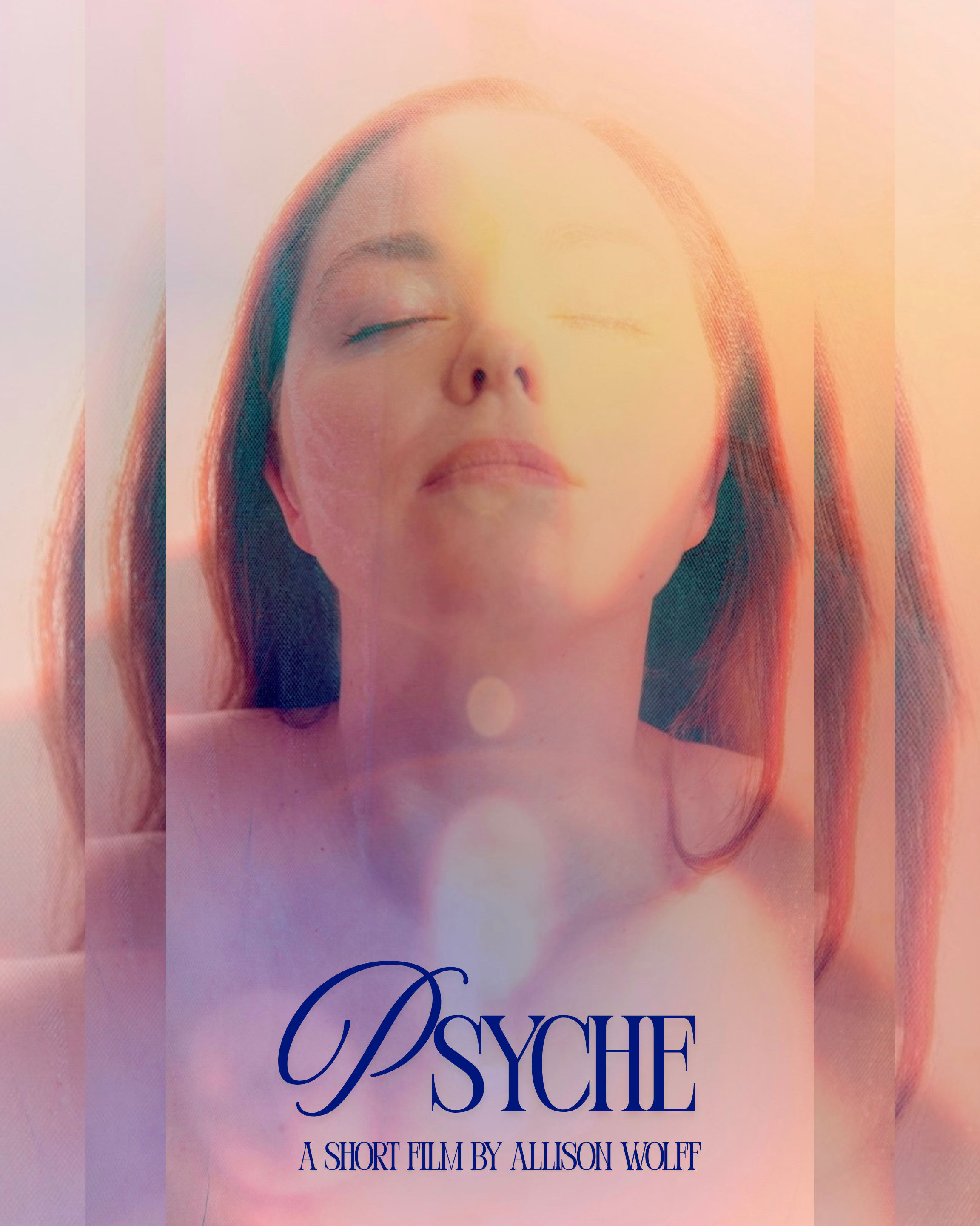 PSYCHE POSTER