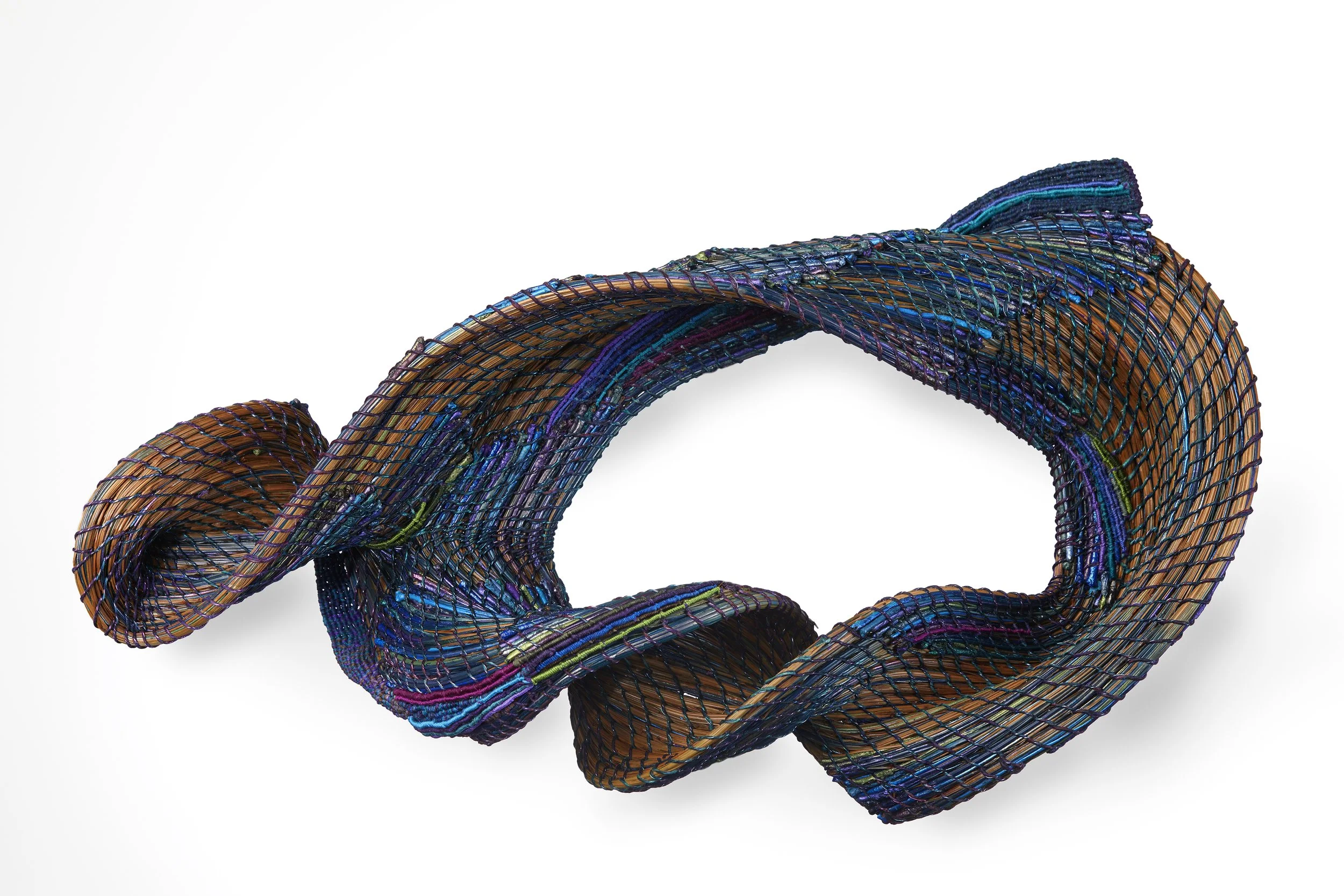 A Beautiful  Conundrum - Hanging.jpg