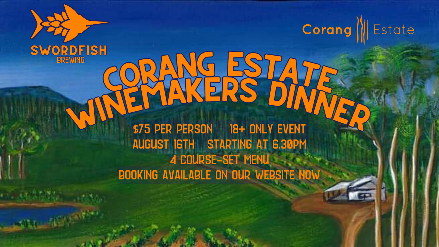 Swordfish Restaurant and Brewery