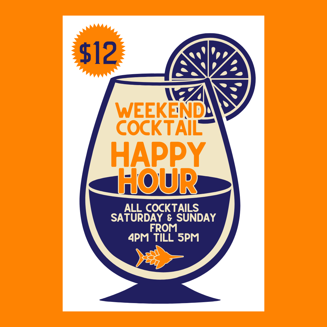 Swordfish Restaurant and Brewery