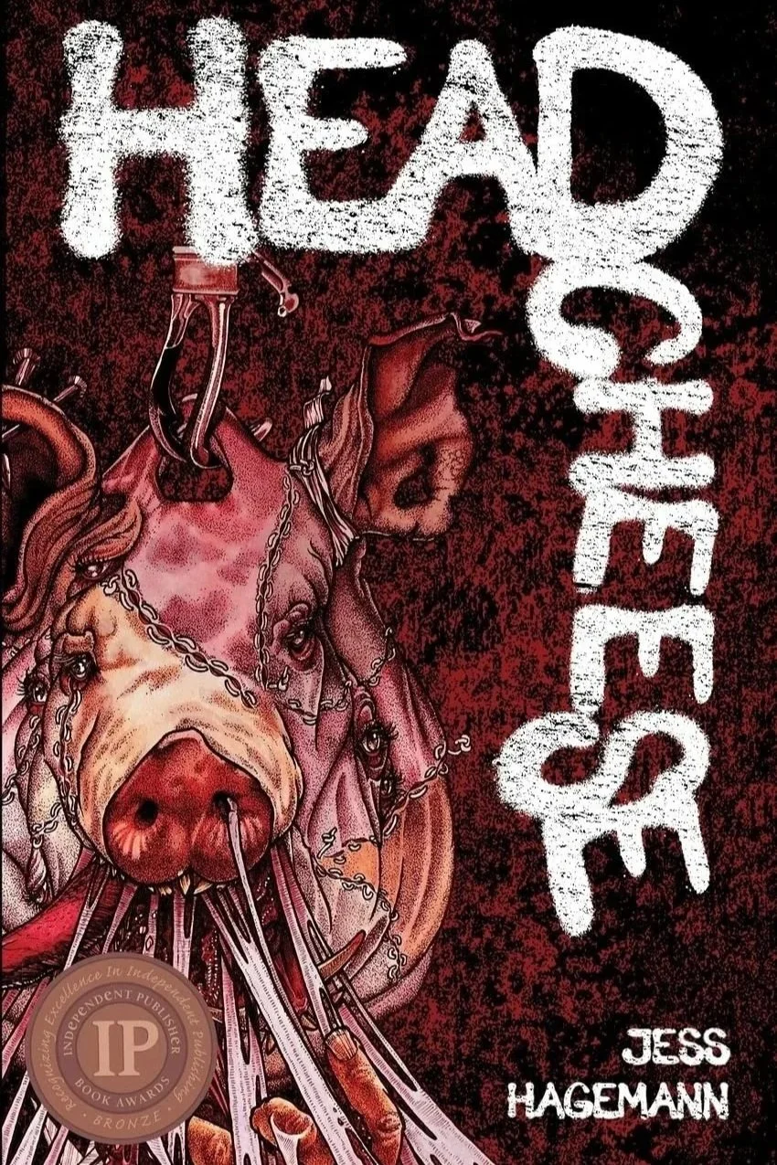 Headcheese by Jess Hagemann