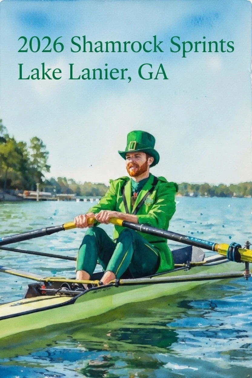 Spring 2026 Shamrock Sprints Scrimmage