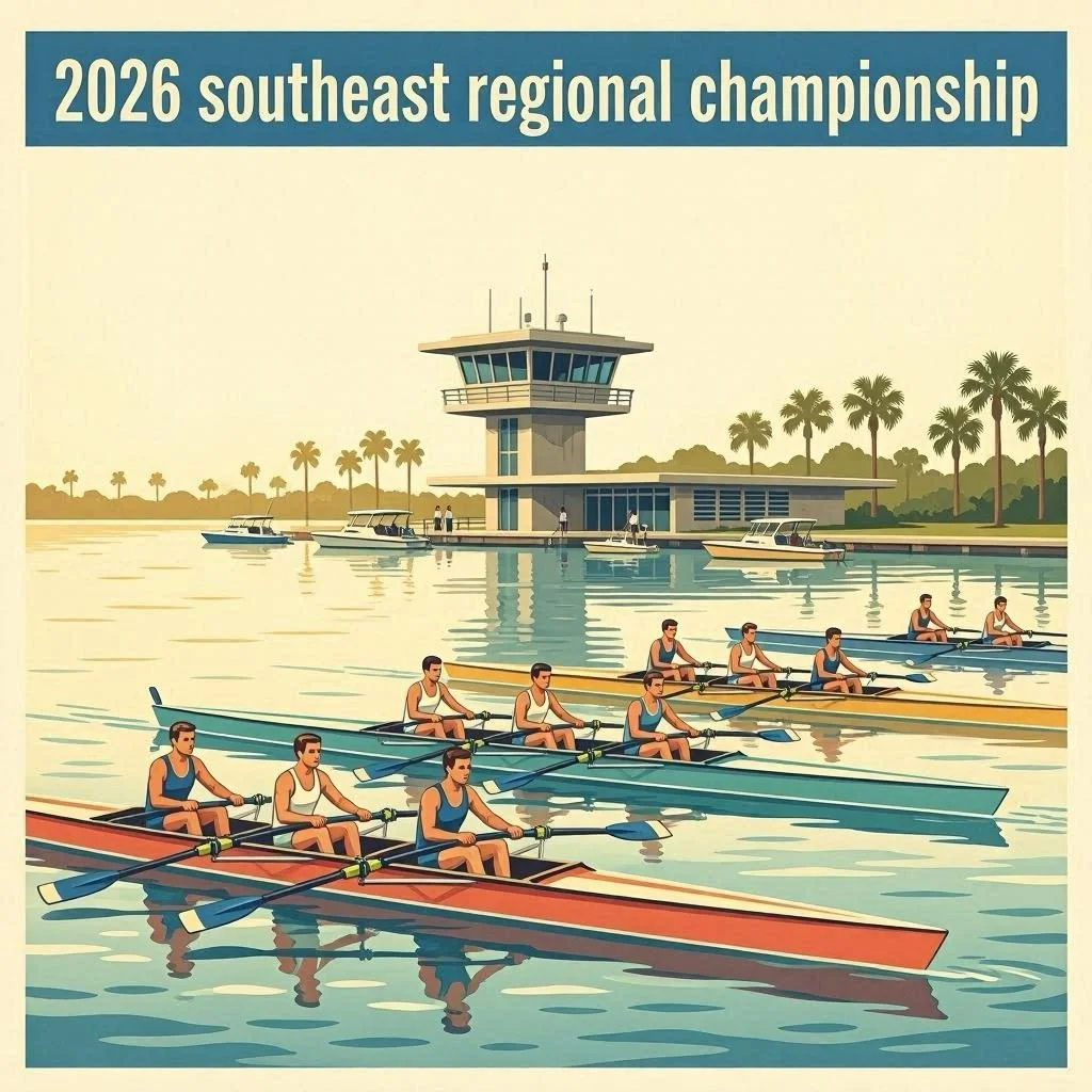 Spring 2026 Southeast Youth Championship