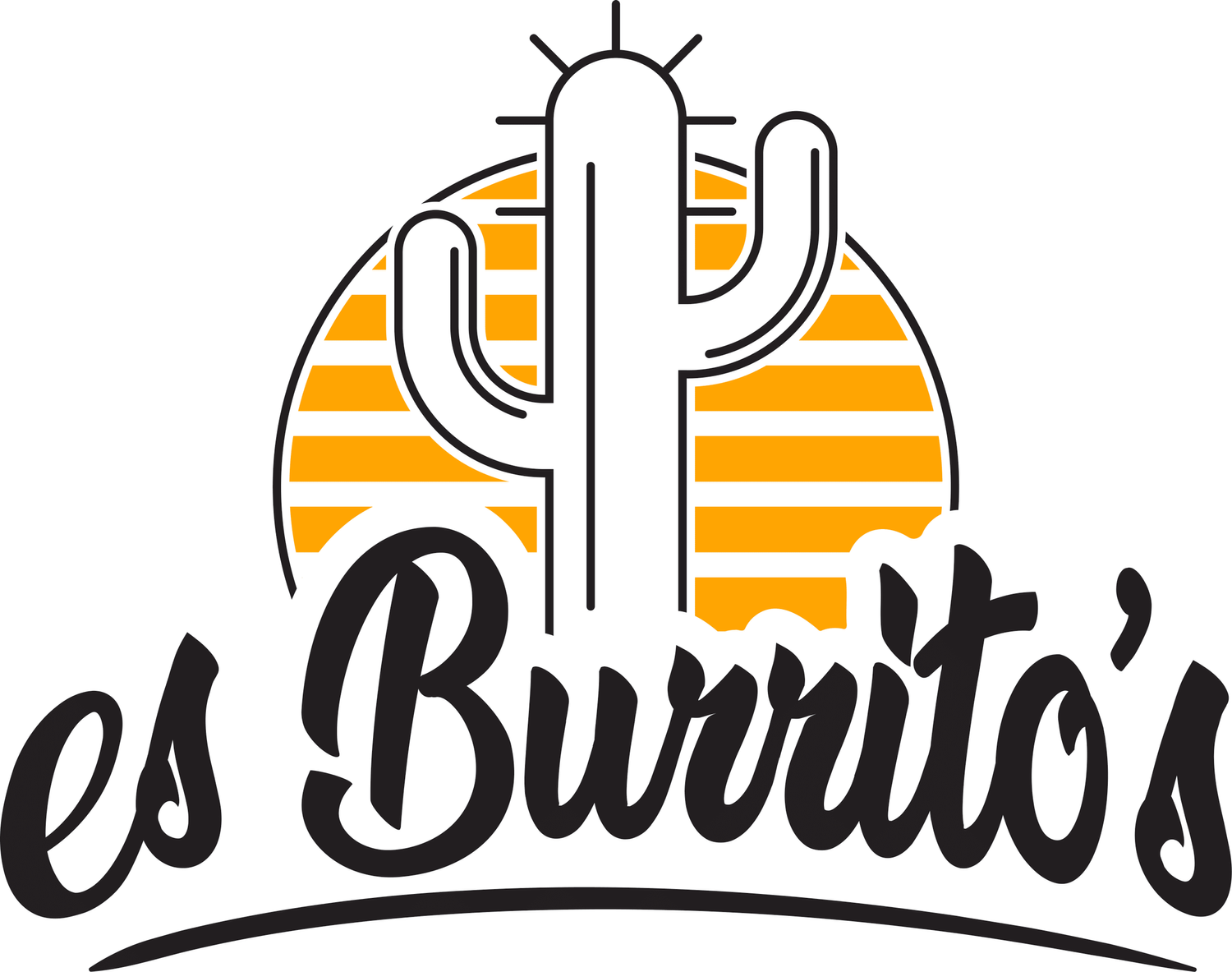 Es Burrito&#39;s