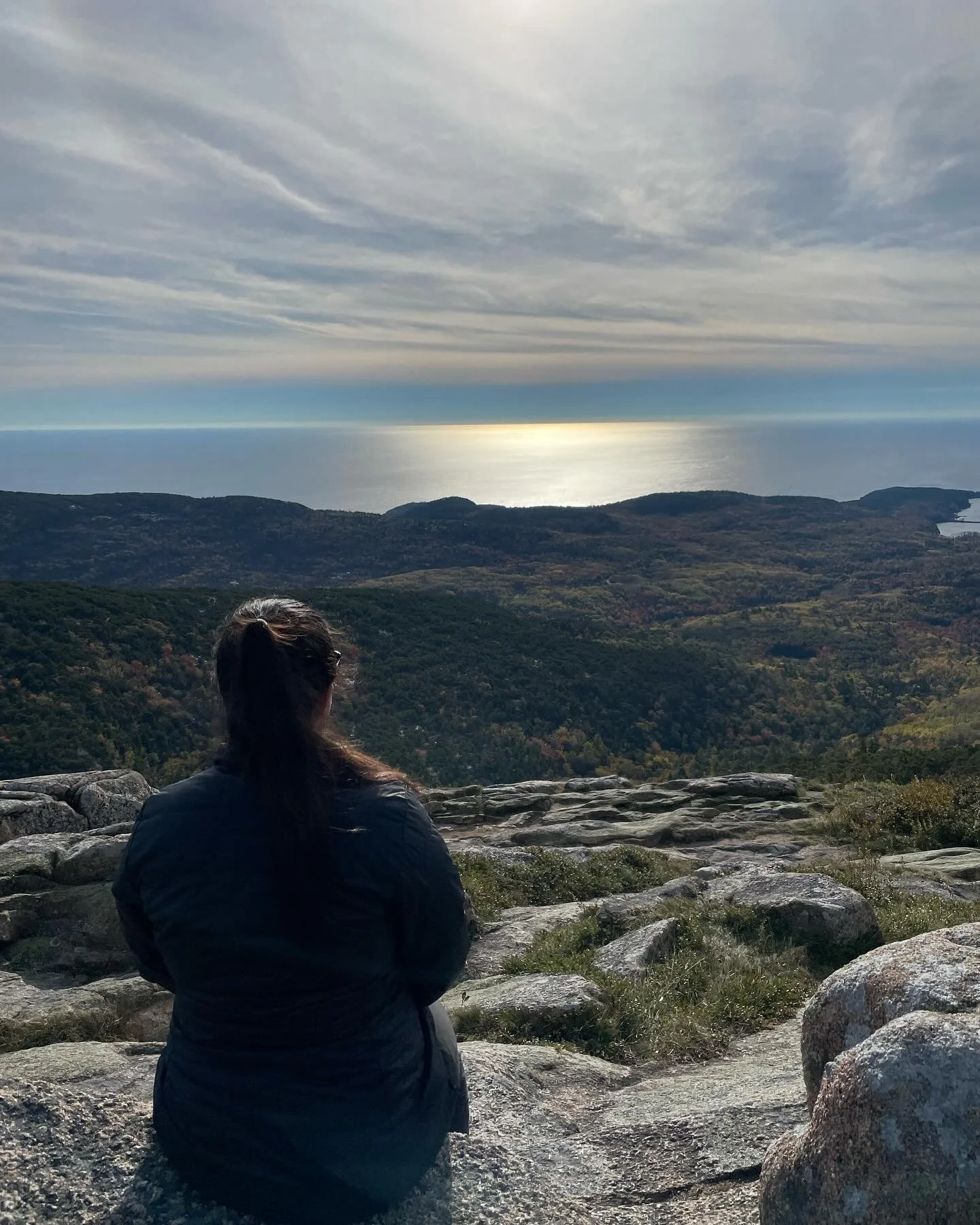 Acadia National Park, Maine