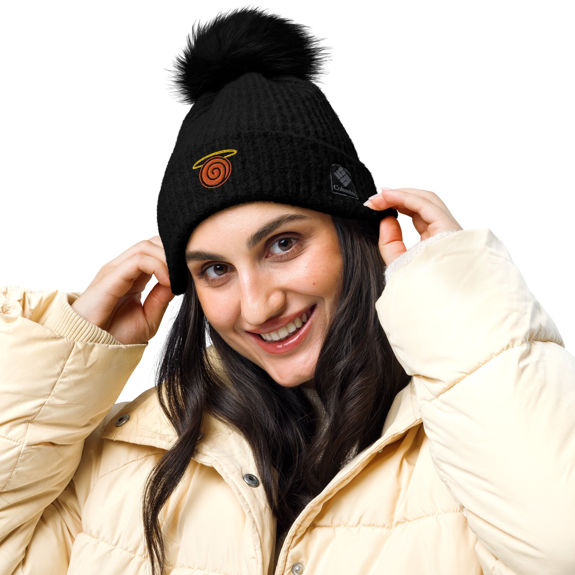 columbia-pom-pom-beanie-black-front-671167834b51e.jpg
