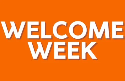 SU WELCOME WEEK: CITRUS IN THE CITY