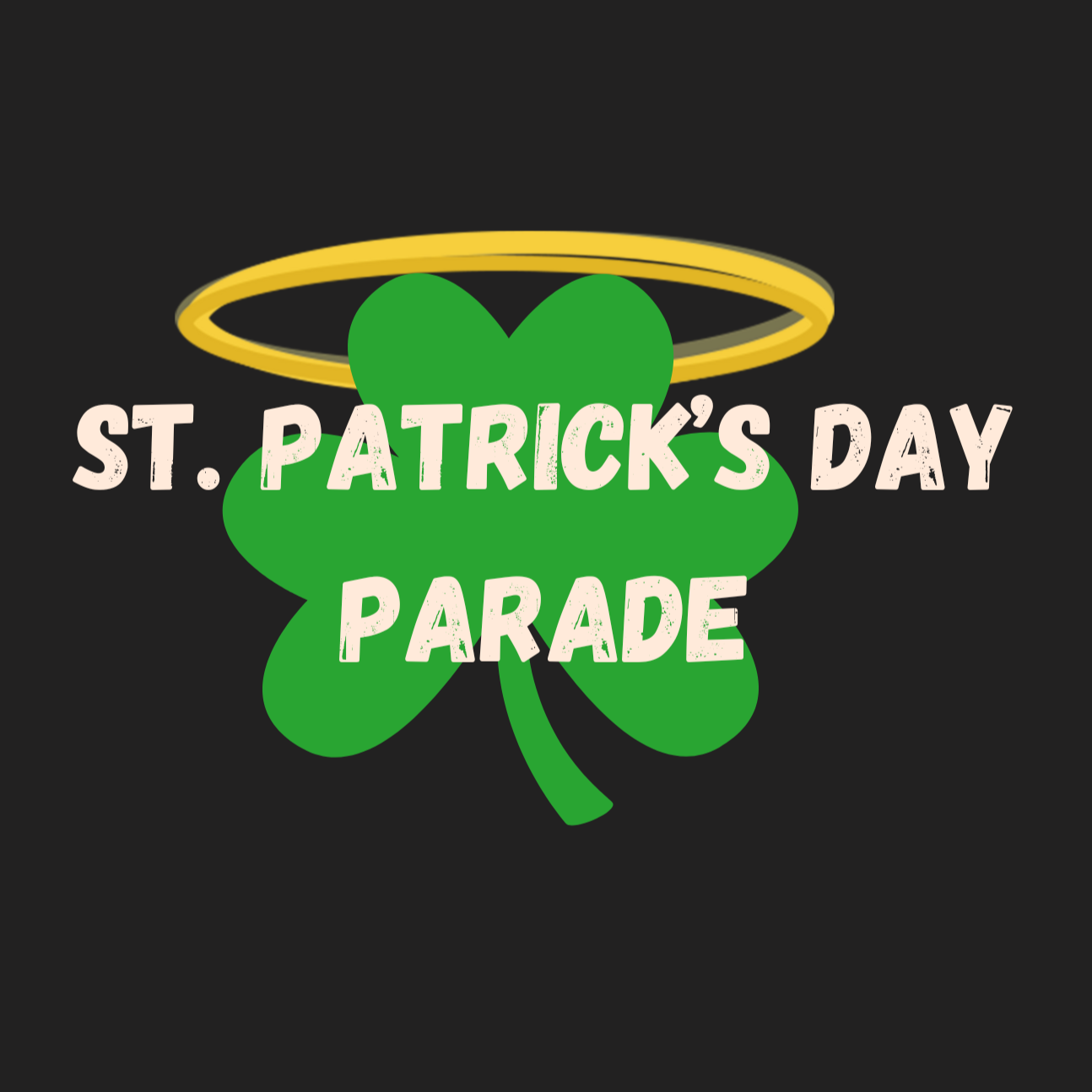 Syracuse St. Patrick's Day Parade