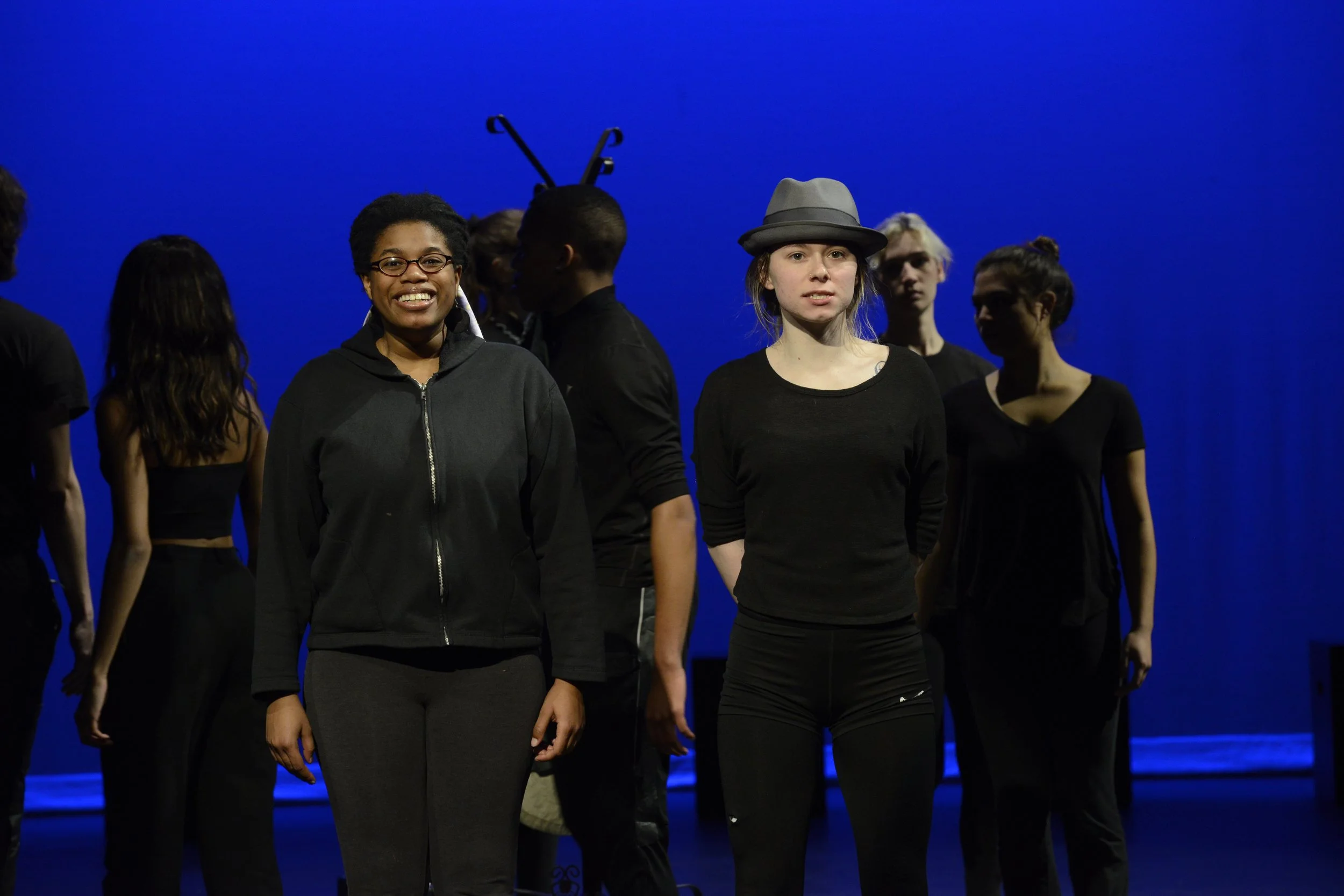 Correct Me If I'm Wrong