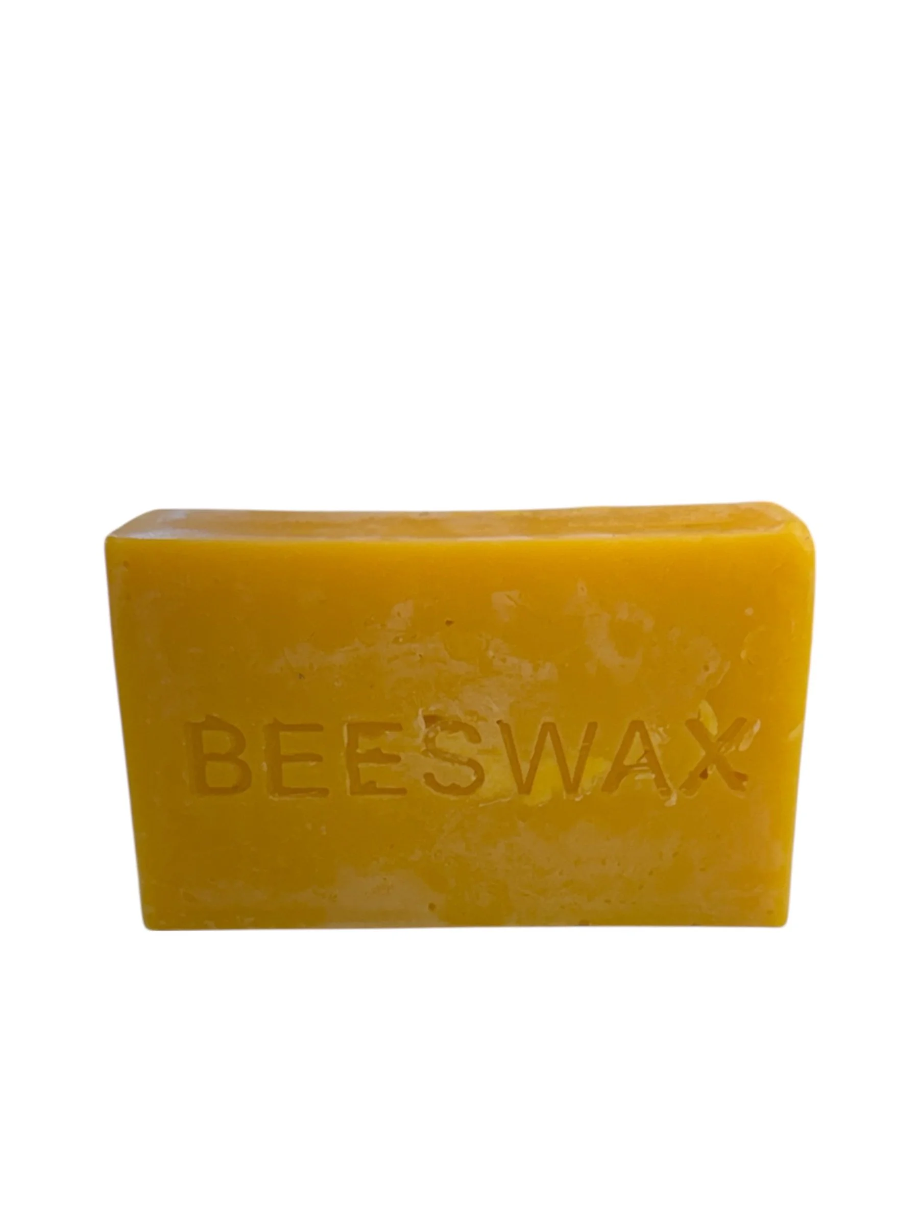 1 lb Beeswax Block