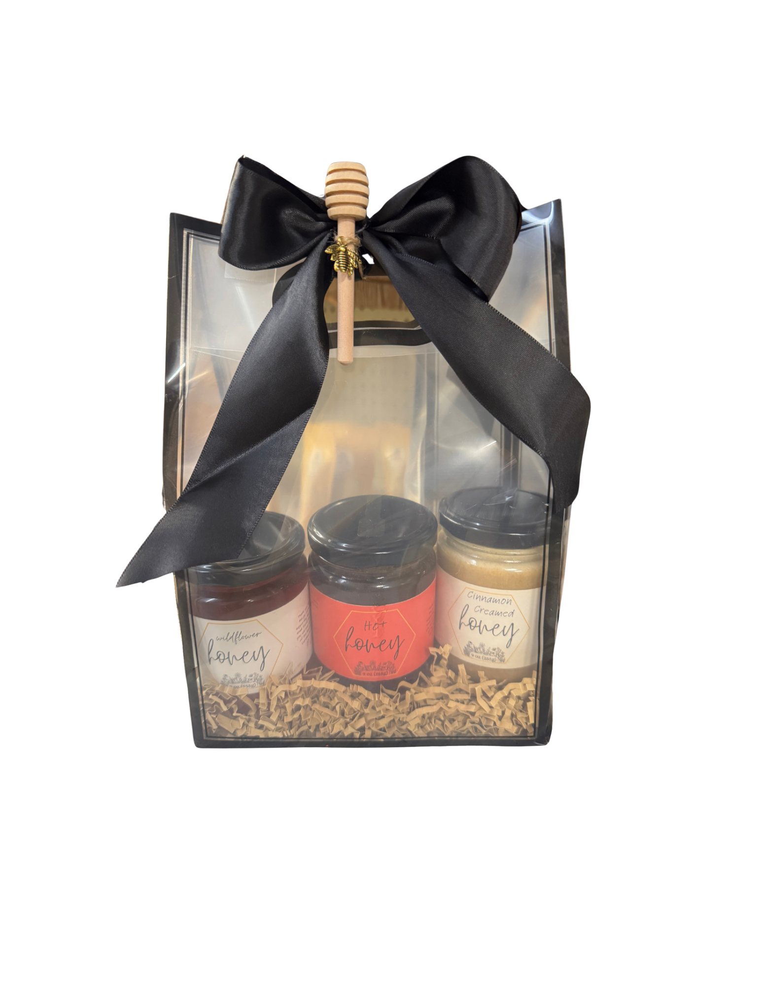 Honey Gift Set