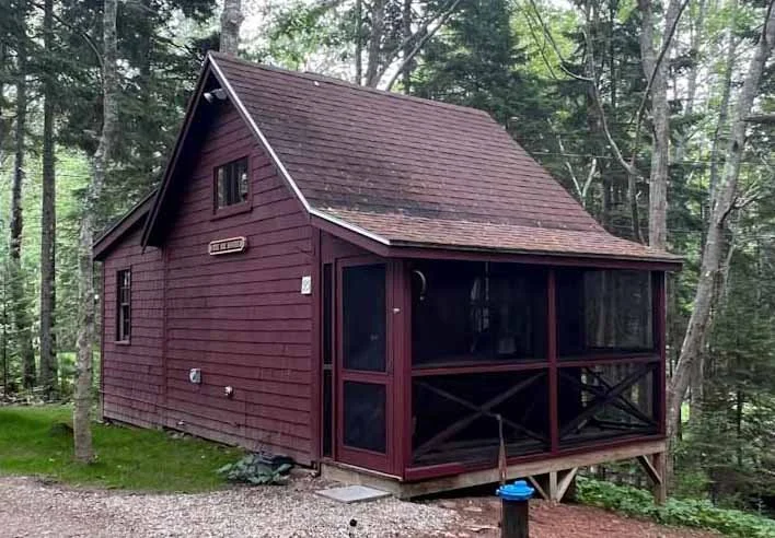 The Ice House