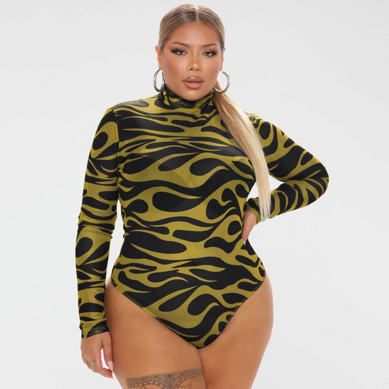 Fashiontiy_Green Bodysuite.jpeg