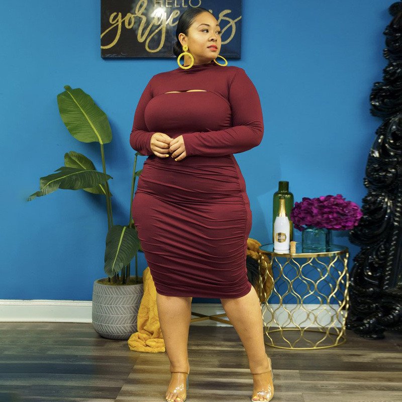 Fashiontiy Sleevless Dress_wJacket-2-Piece Set_1B.jpeg