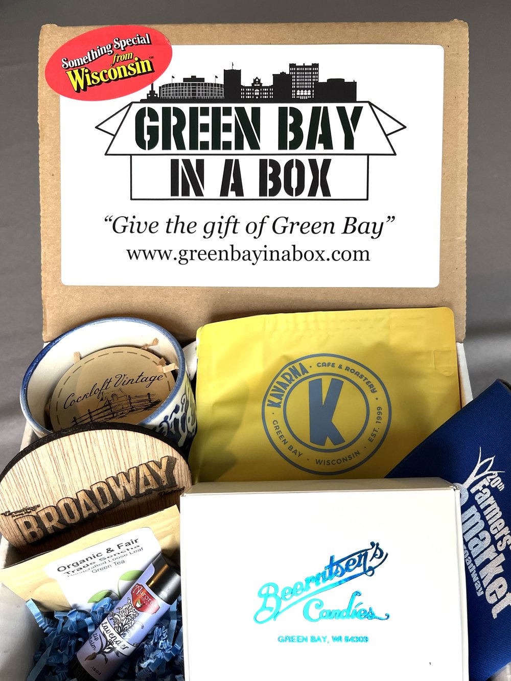 green packers merchandise