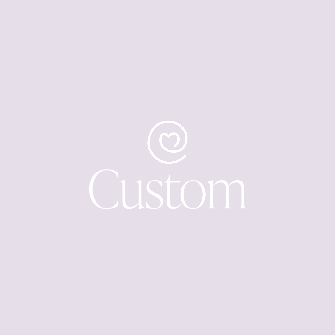 Custom Order Deposit
