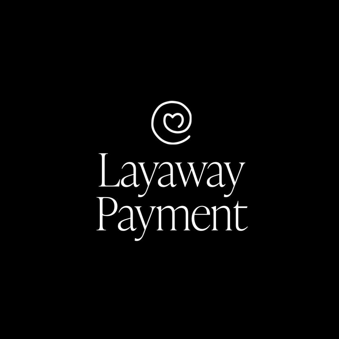 Layaway Payment 1 for Vintage Bubble Cuff