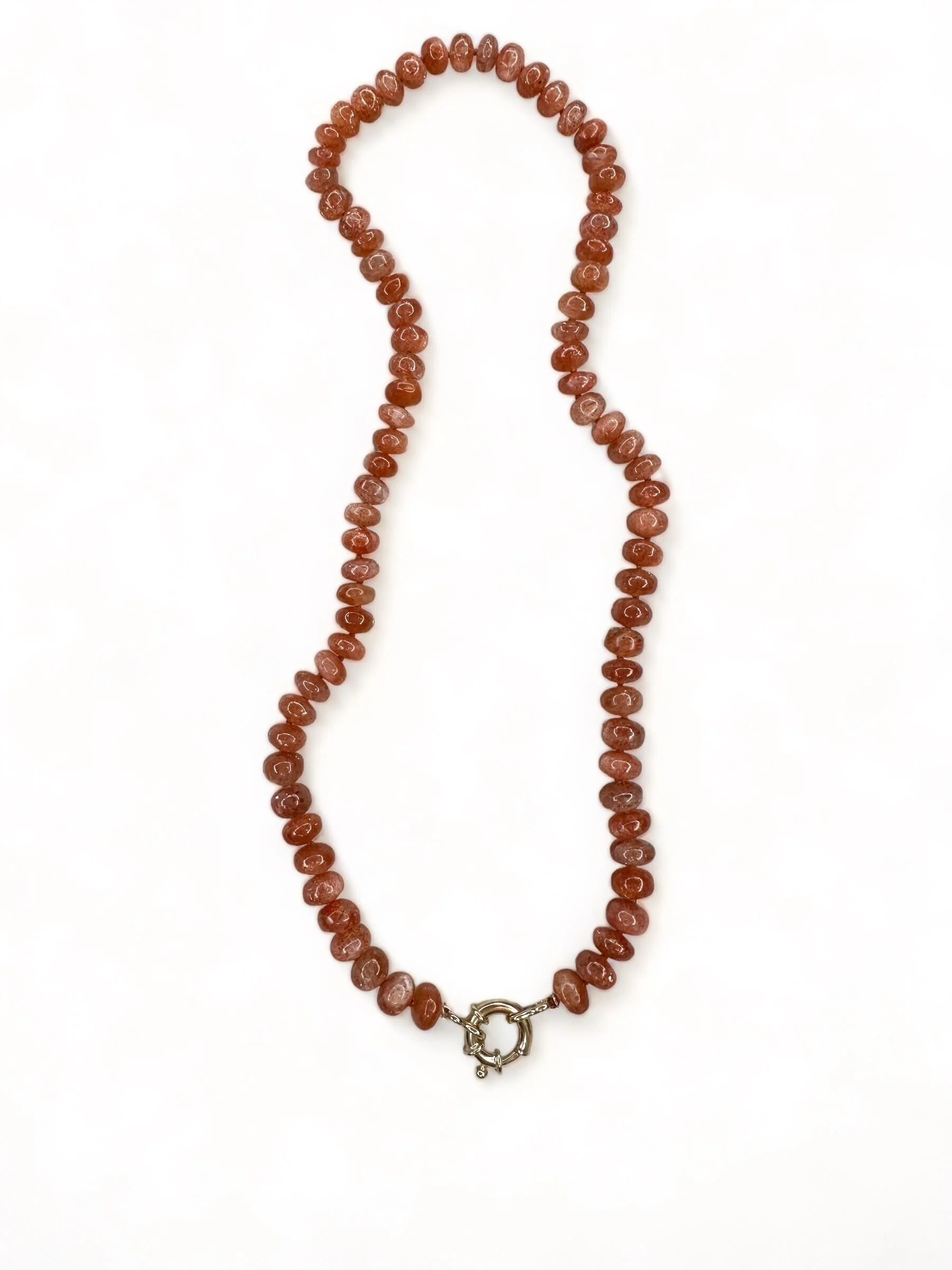 Sunstone Strand