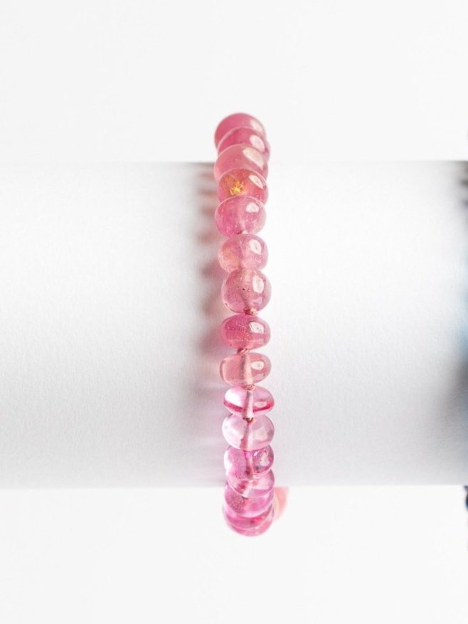 Raspberry Pie Bracelet