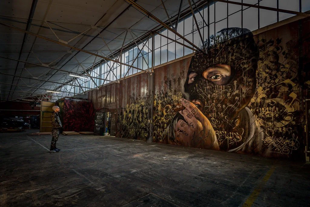 CamScale x Mayo
Credit P1xels