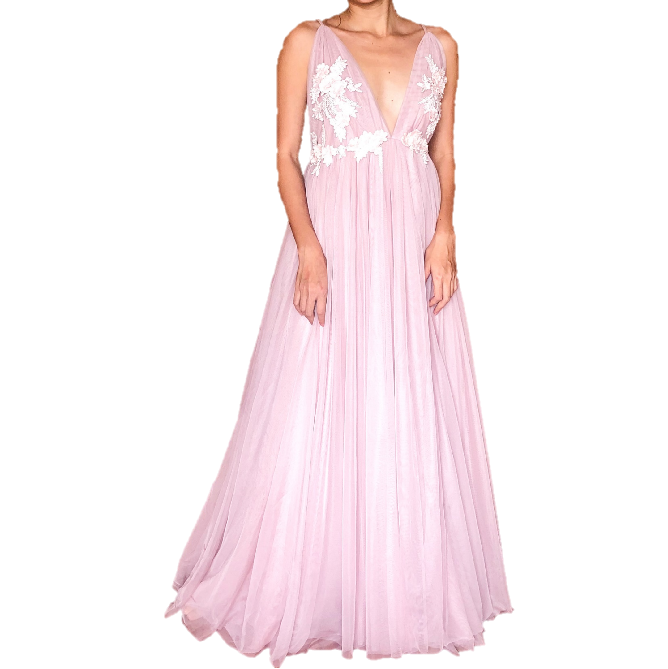 DIY PROM DRESS to attend to my imagined Prom night