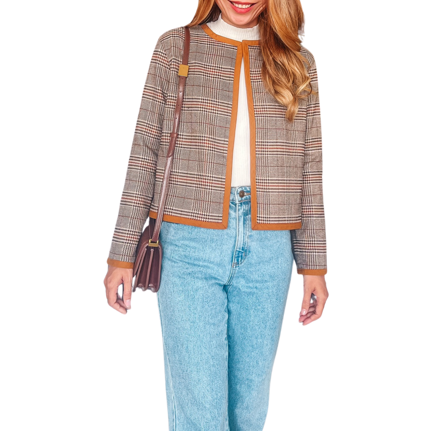 DIY Reversible Jacket | Step by step sewing tutorial