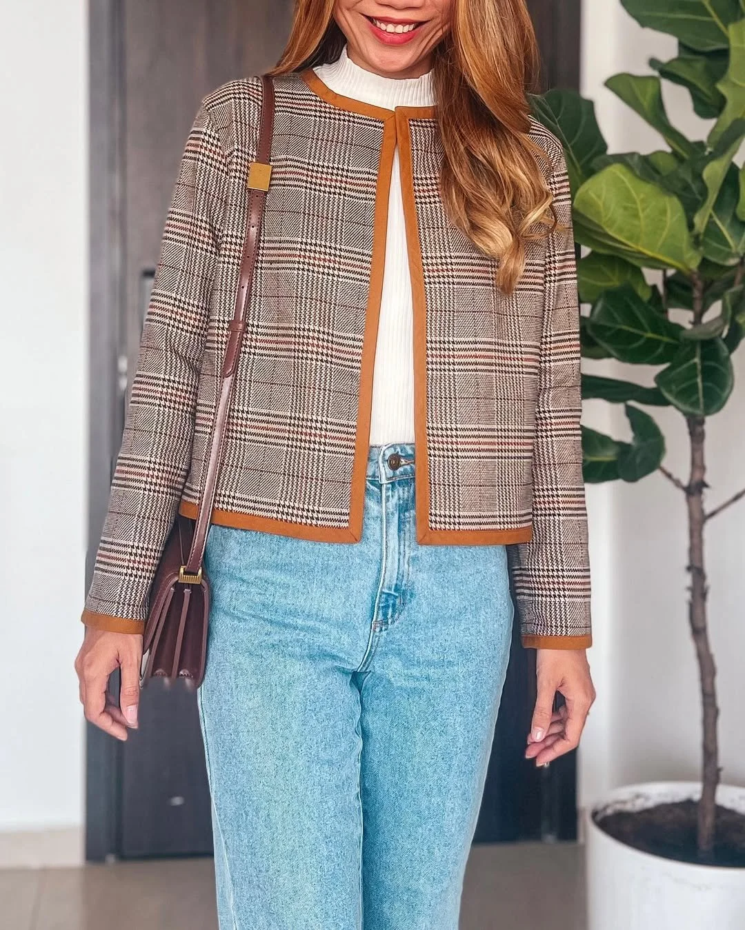 DIY Reversible Jacket | Step by step sewing tutorial