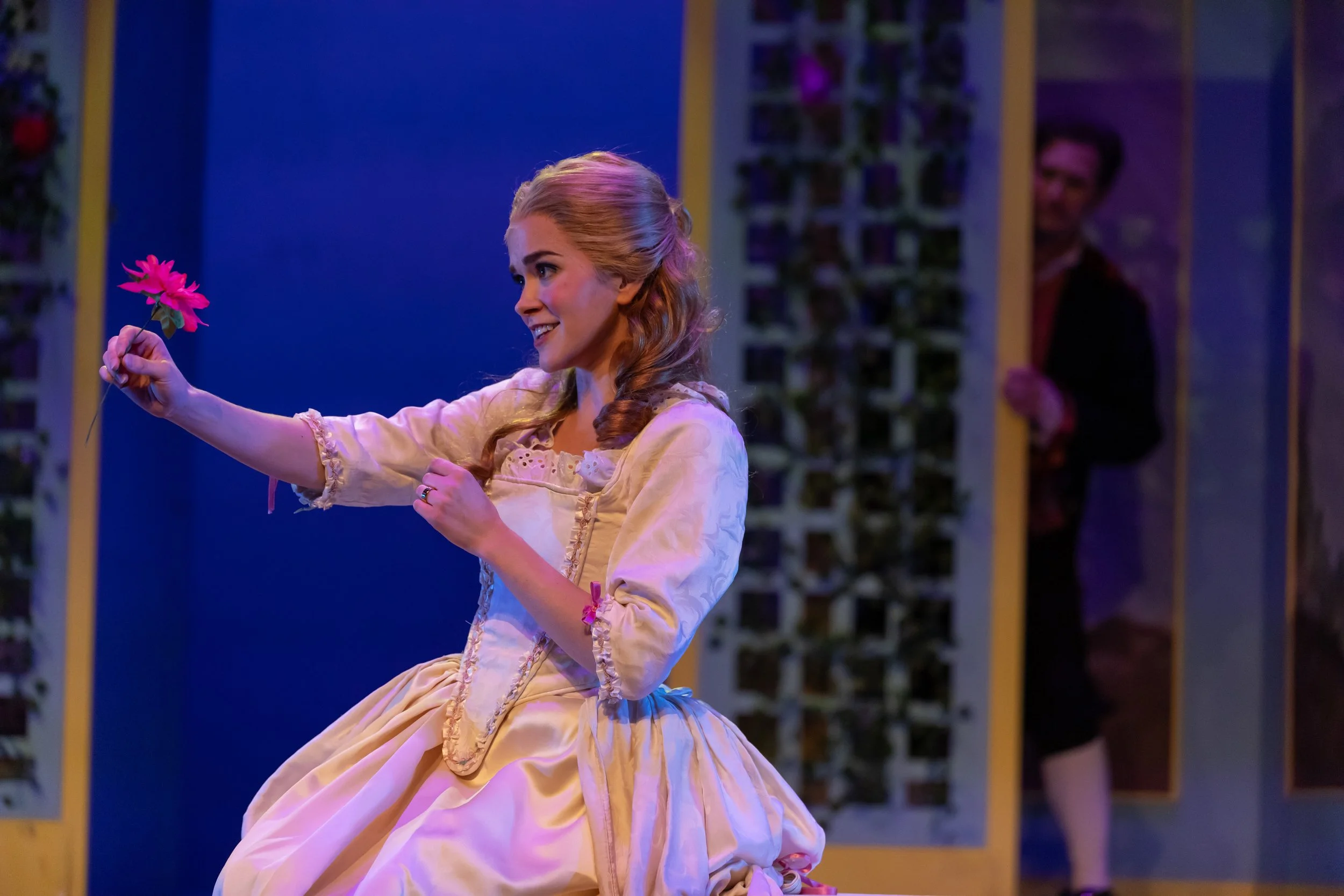 Le nozze di Figaro