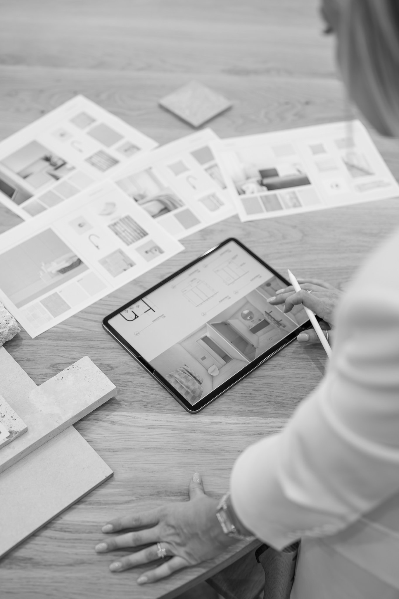 Planning is key to a successful execution. 

We pour so much of our passion into each and every one of our projects, ensuring we deliver on brief, on brand and something to inspire others. 

 #studies #interiordesign #landscapedesignideas #landscaped