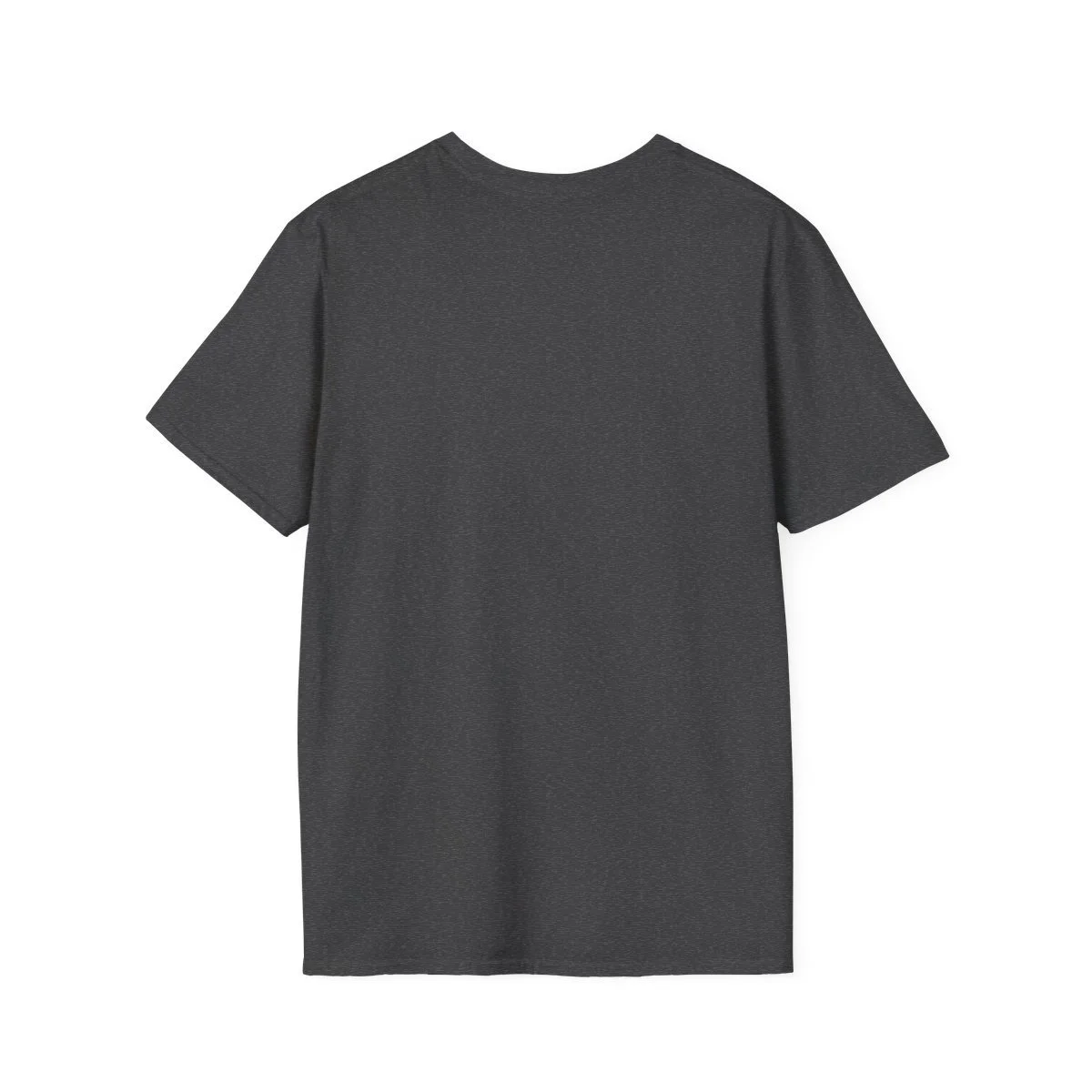Mr Ice Cream Encouragement T-shirt - Unisex Softstyle T