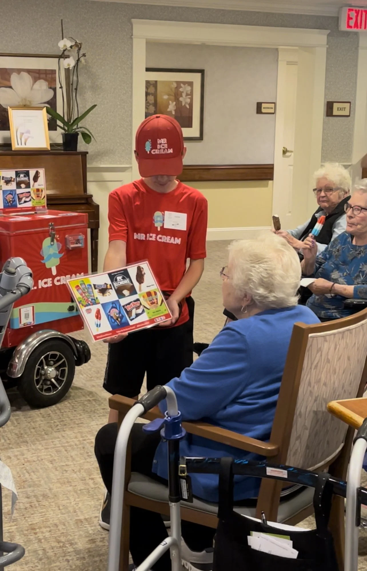 Nursing Homes & Rehabilitations Centers