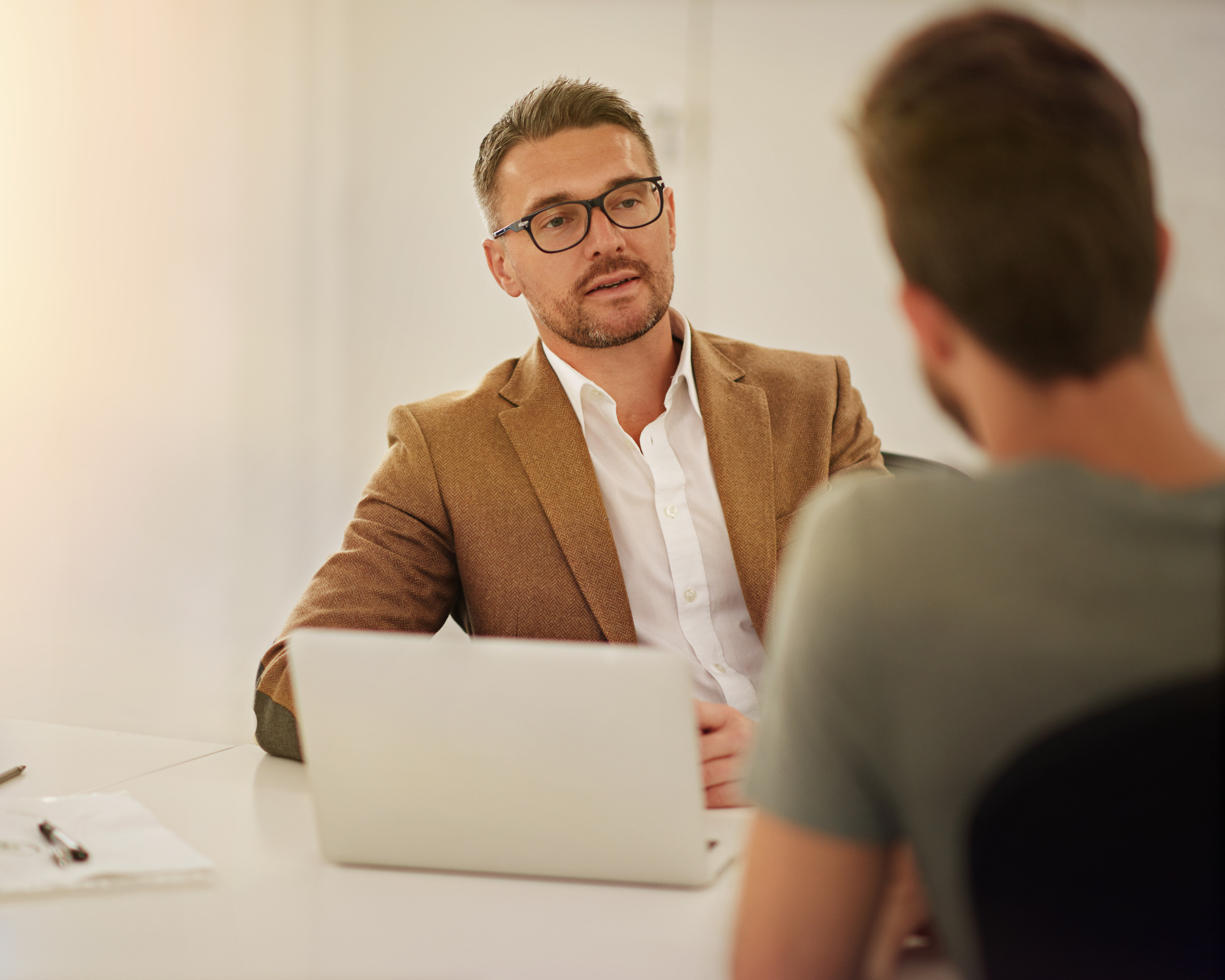 Making 360s Better and Easier to Use — Organisation Solutions