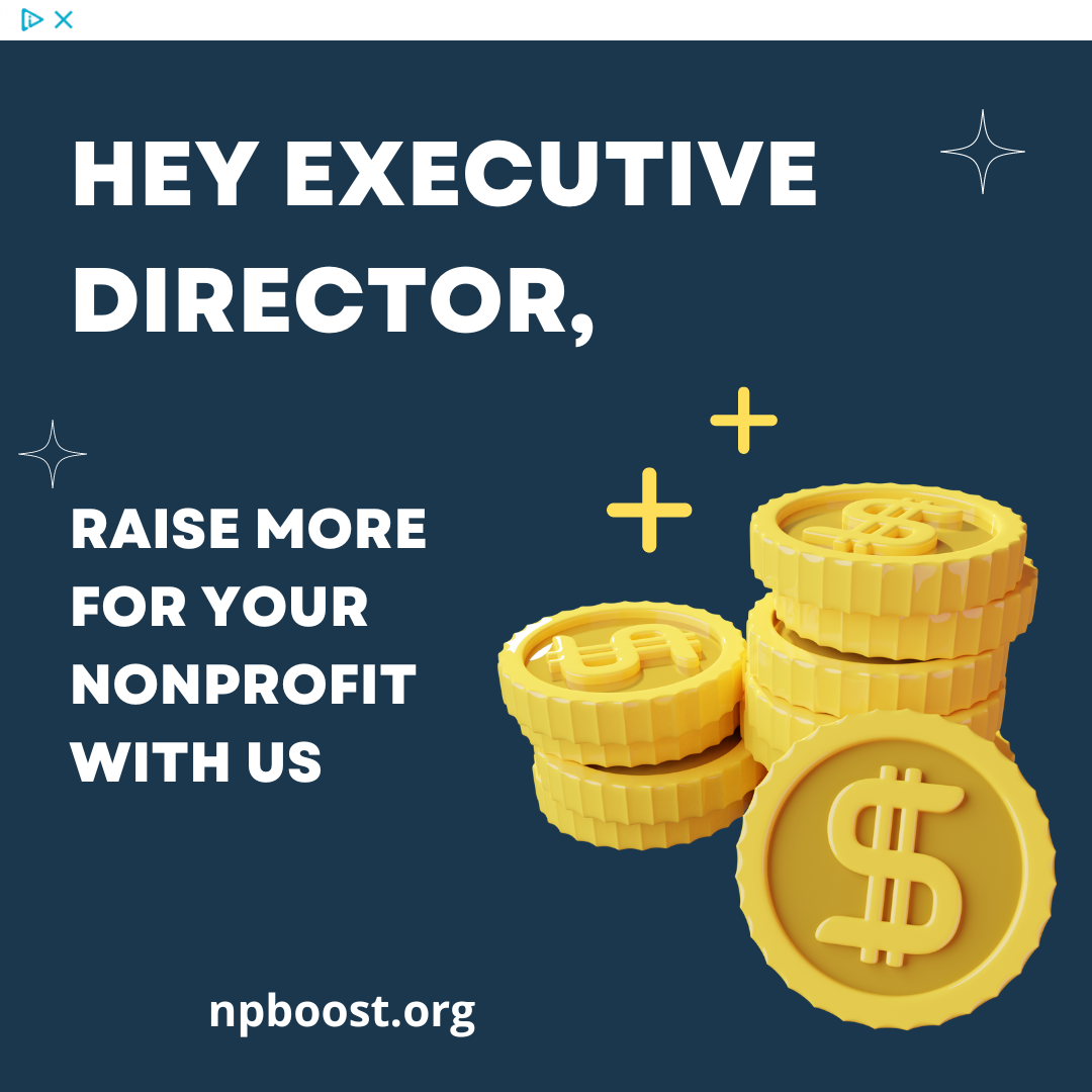 The Average Salary of a Nonprofit Executive Director The 2024 Nonprofit Salary Guide — Sable