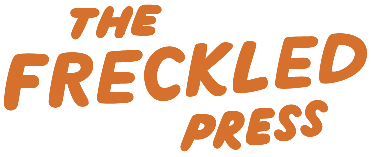THE FRECKLED PRESS