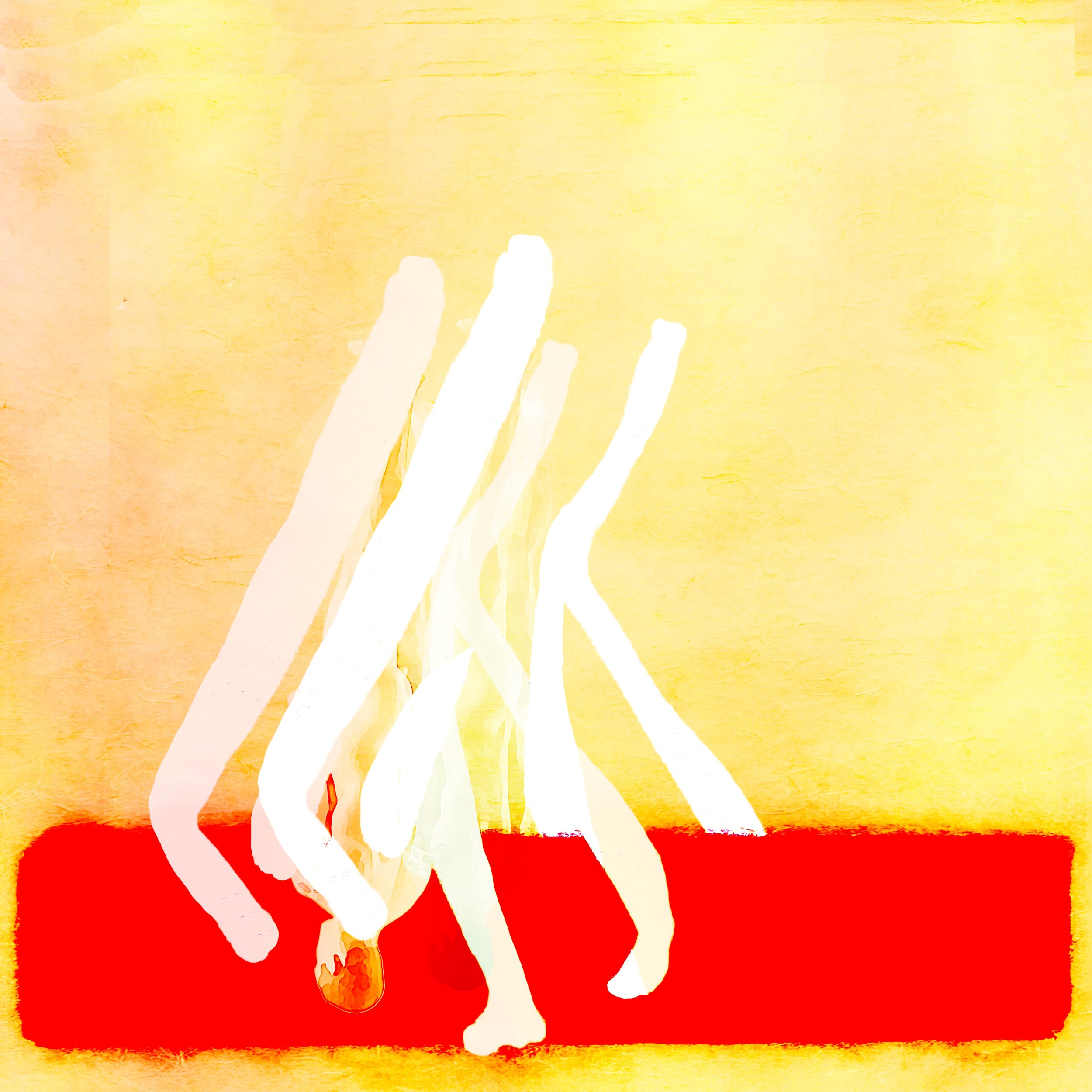 Transported by His Lost Word III
