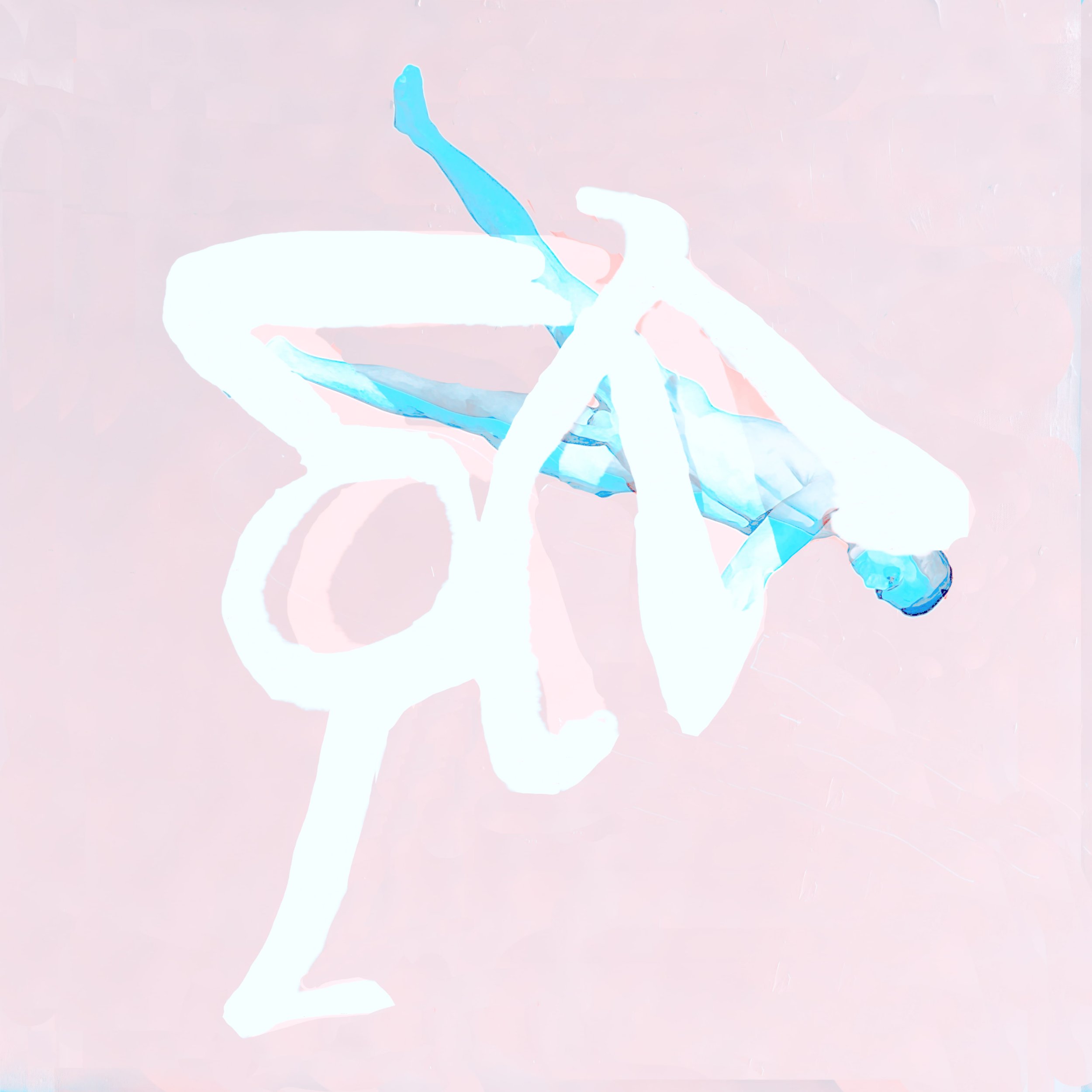 Ascension through a Forgotten Word II