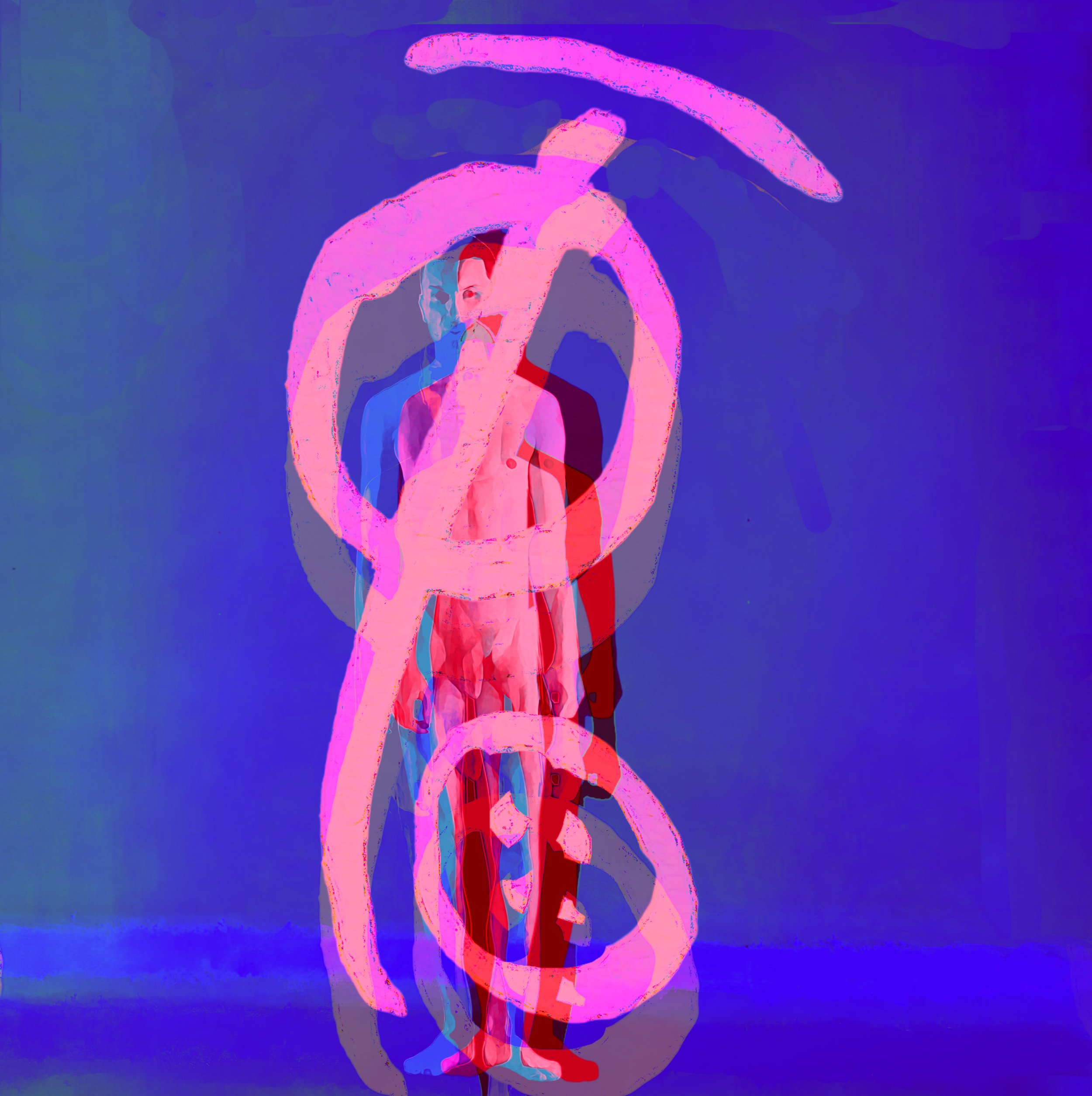 Transfigured by an Unknown Word