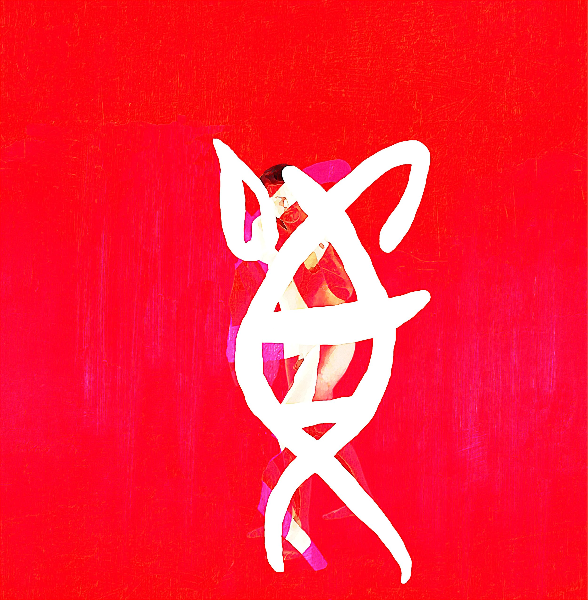 Hieroglyph Helix