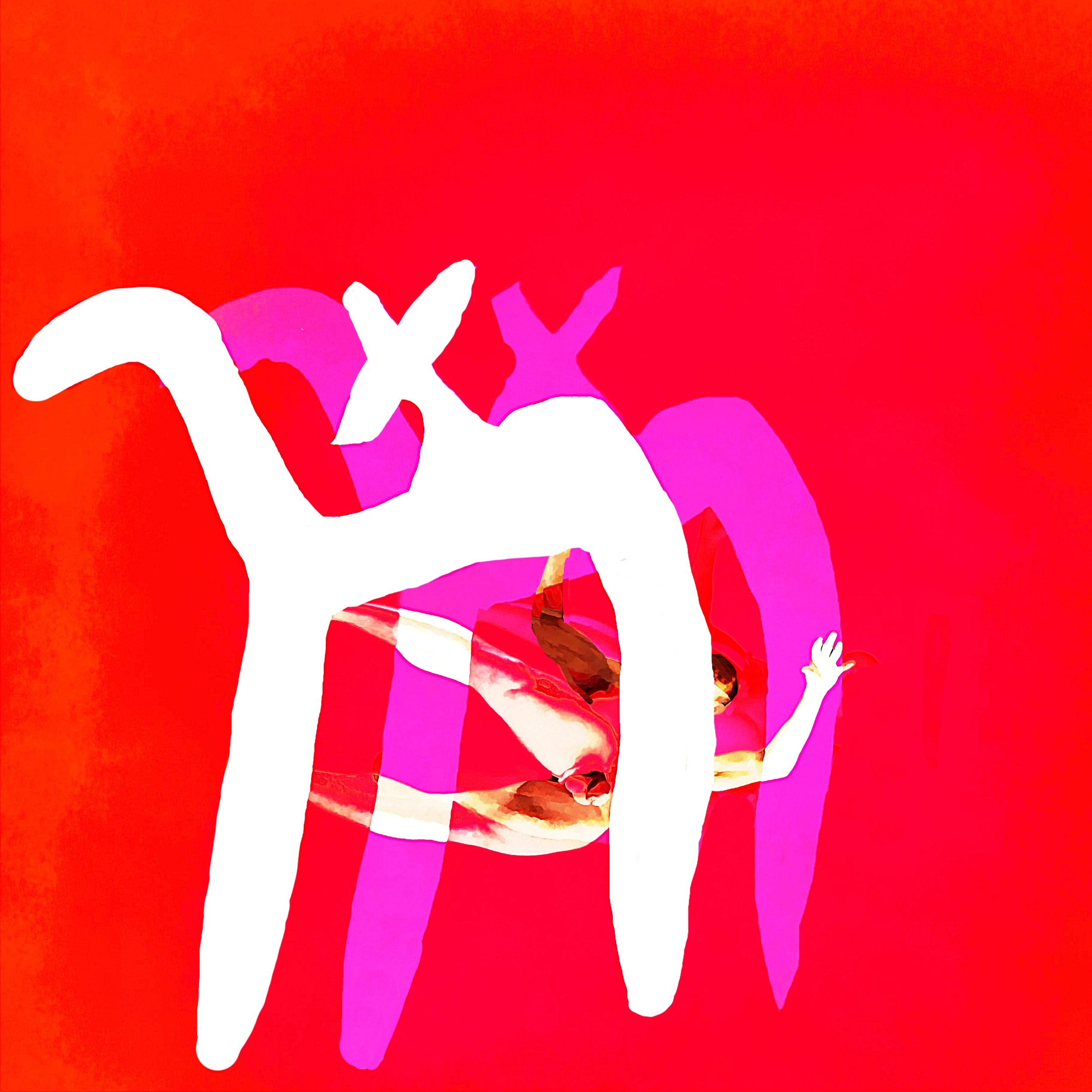 Falling from his Hieroglyph
