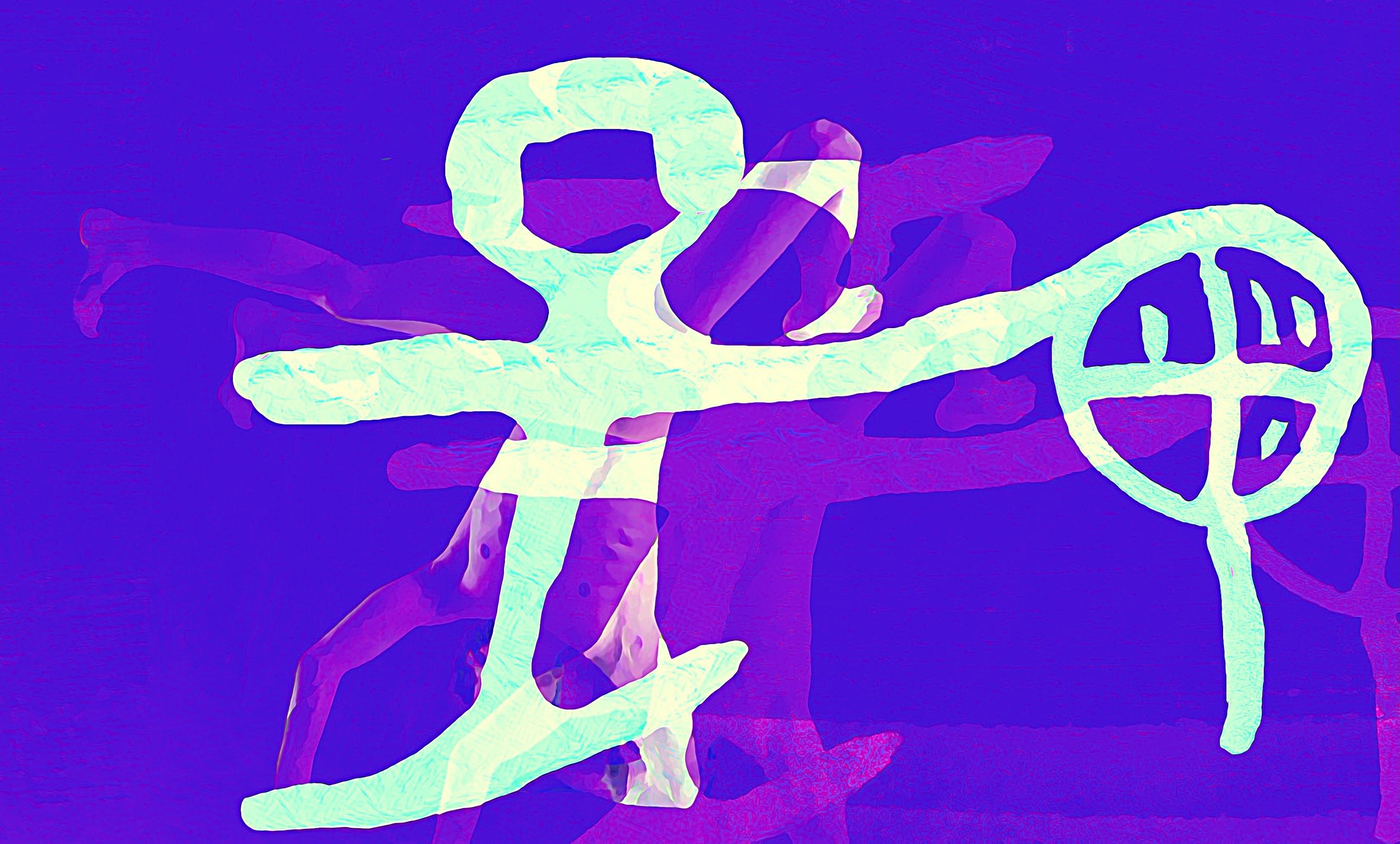 Exuberance, Movement Across the Tongue