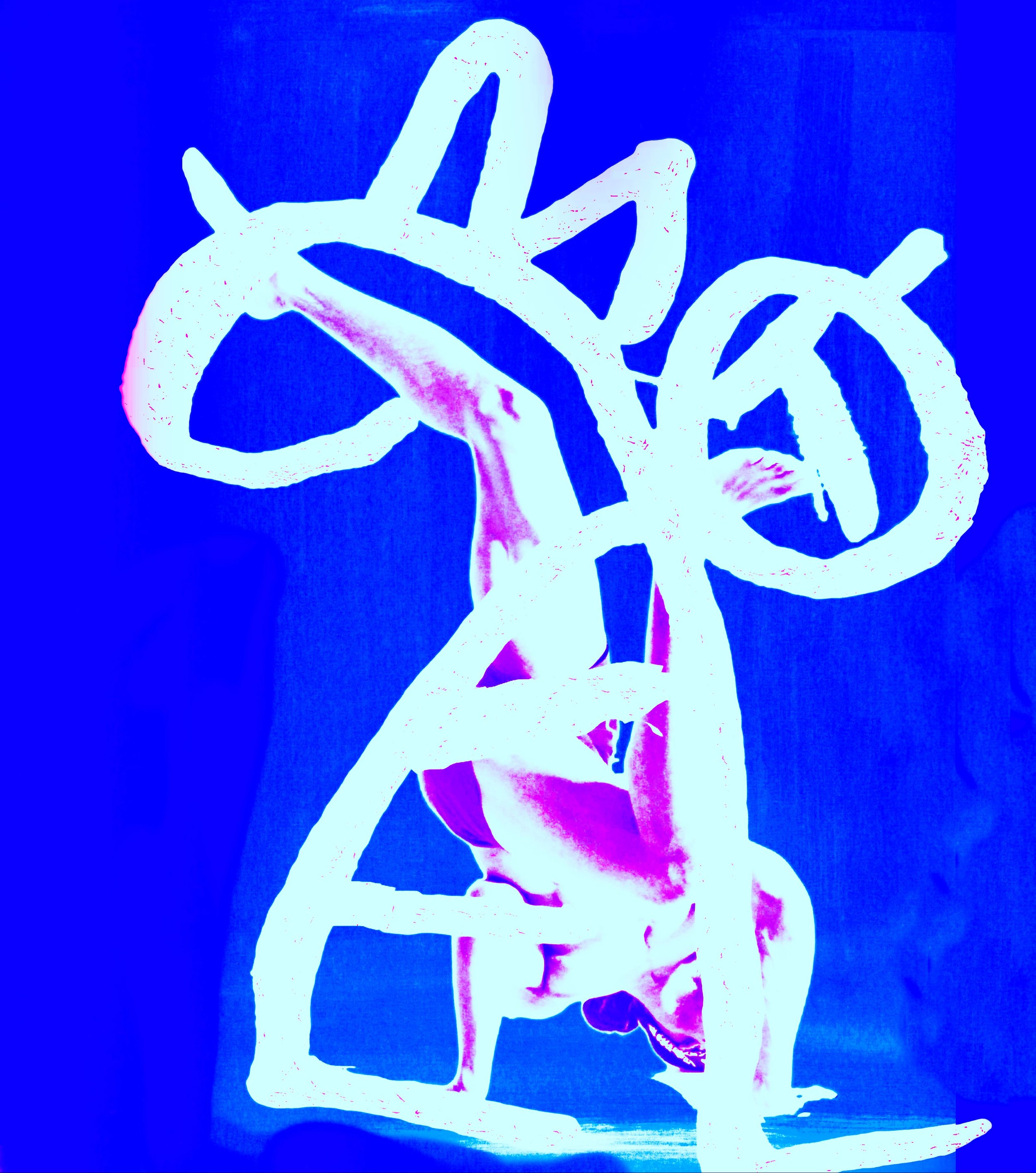 The Hero Hieroglyph